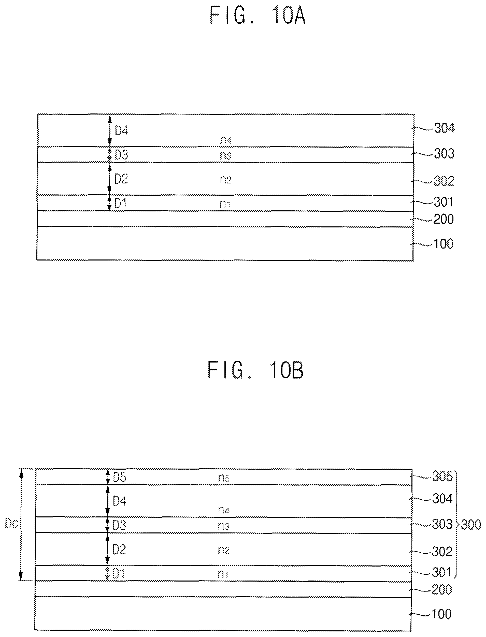 Patent US12120904 Figure 9 – Display device and method of manufacturing the same