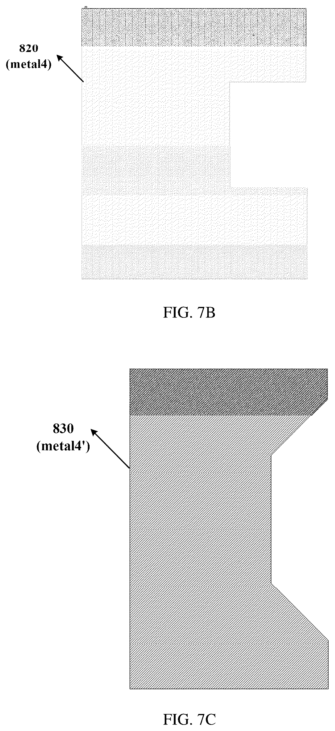 Patent US12120914 Figure 8 – Display device and manufacturing method thereof