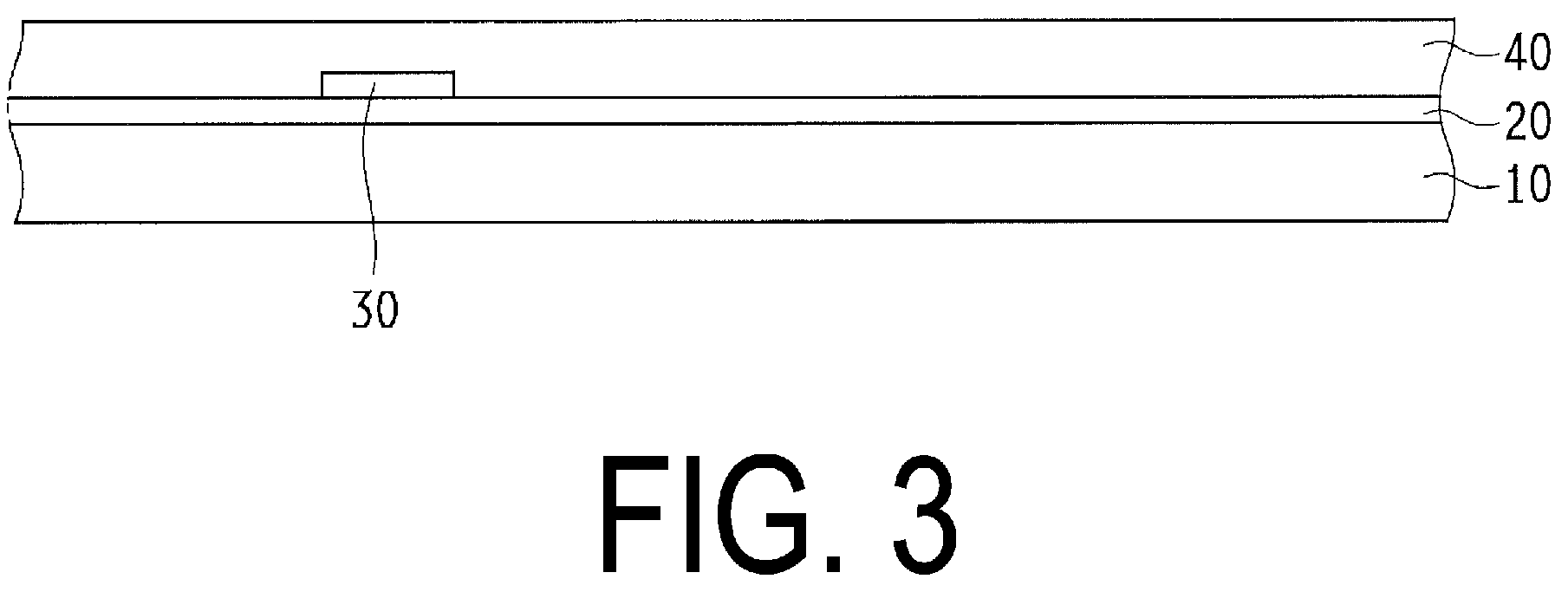 Patent US12120915 Figure 4 – Display device with driving transistor having upper and lower gate electrodes