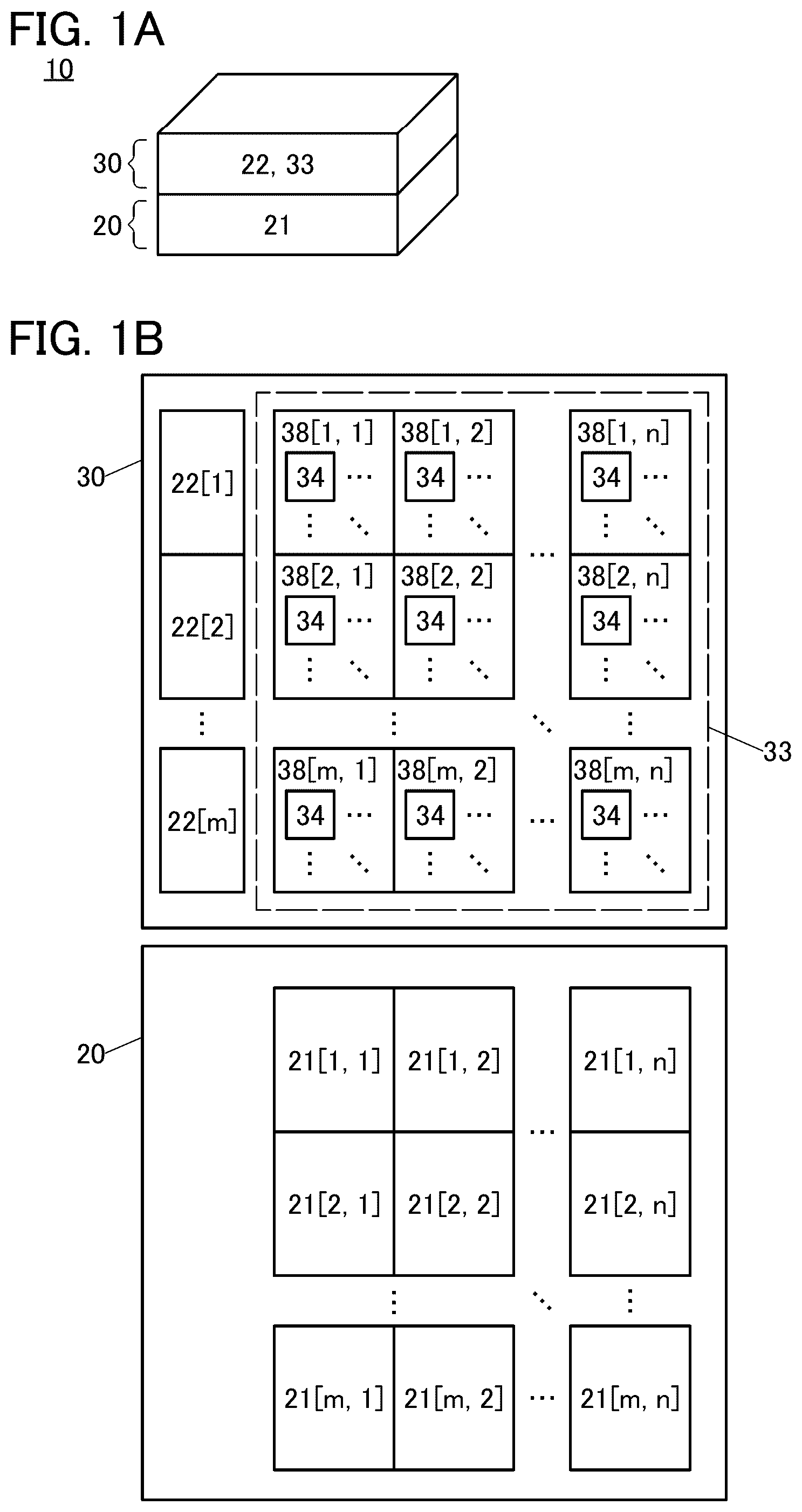 Patent US12120918 Figure 1 – Display device