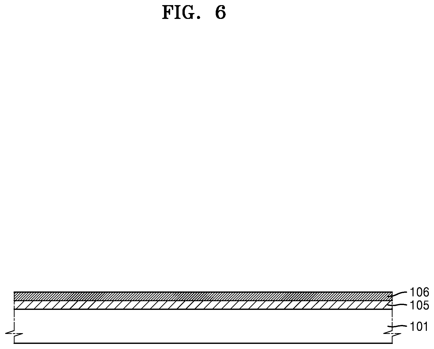 Patent US12120919 Figure 6 – Display apparatus and method of manufacturing the same