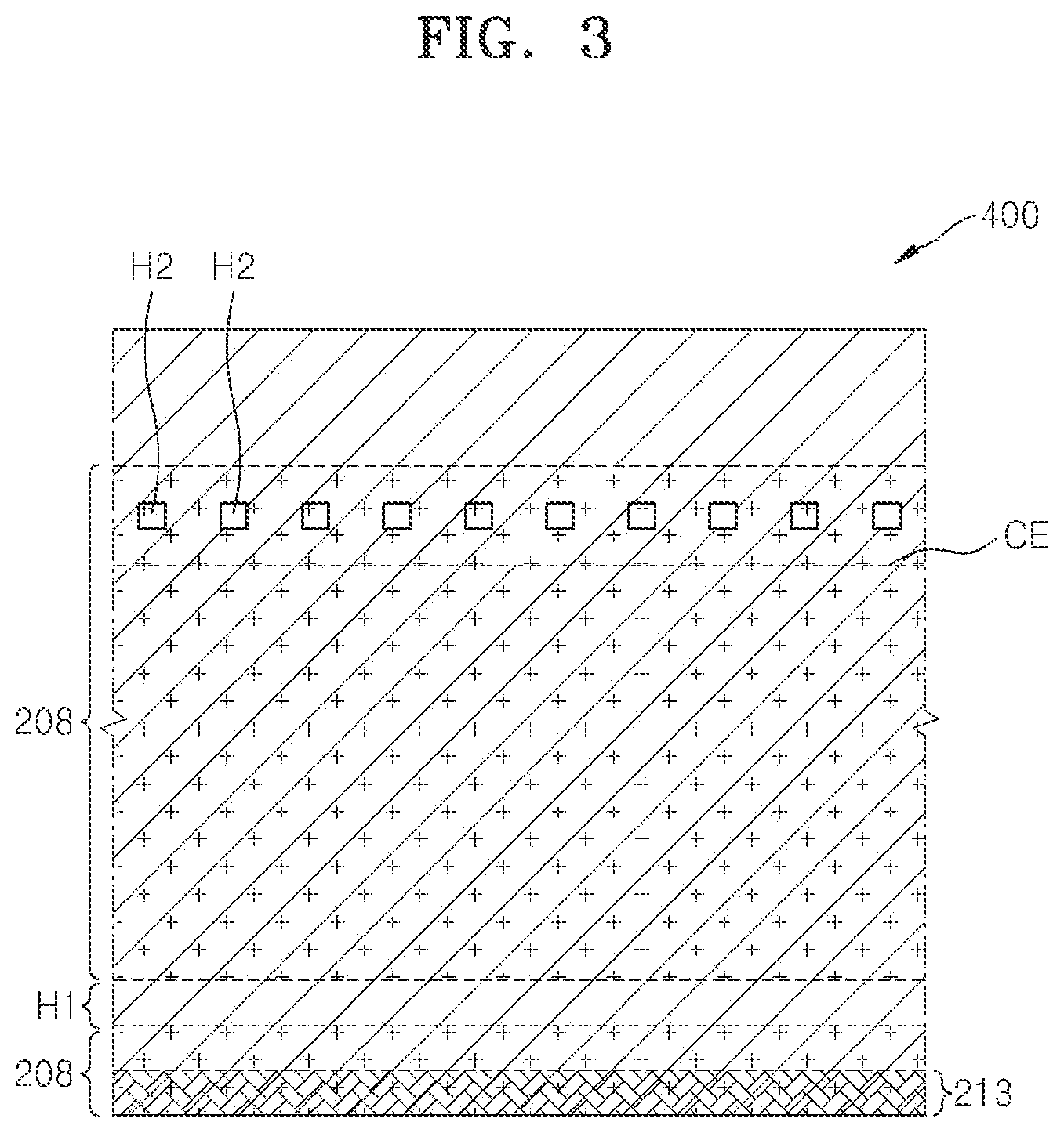 Patent US12120928 Figure 3 – Organic light-emitting display apparatus