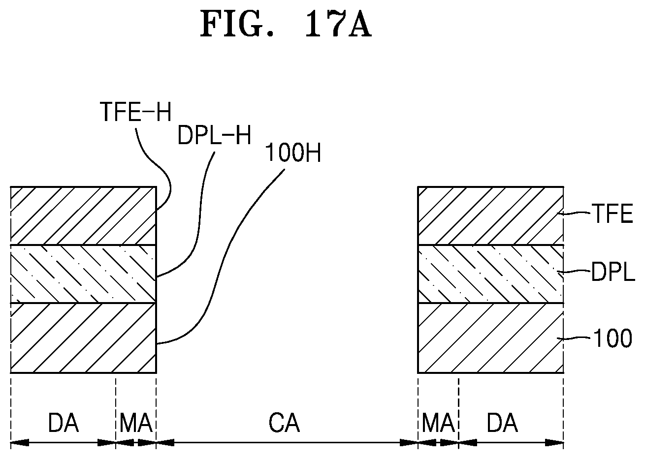 Patent US12120931 Figure 17 – Display apparatus