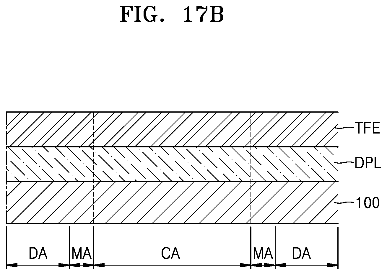 Patent US12120931 Figure 18 – Display apparatus
