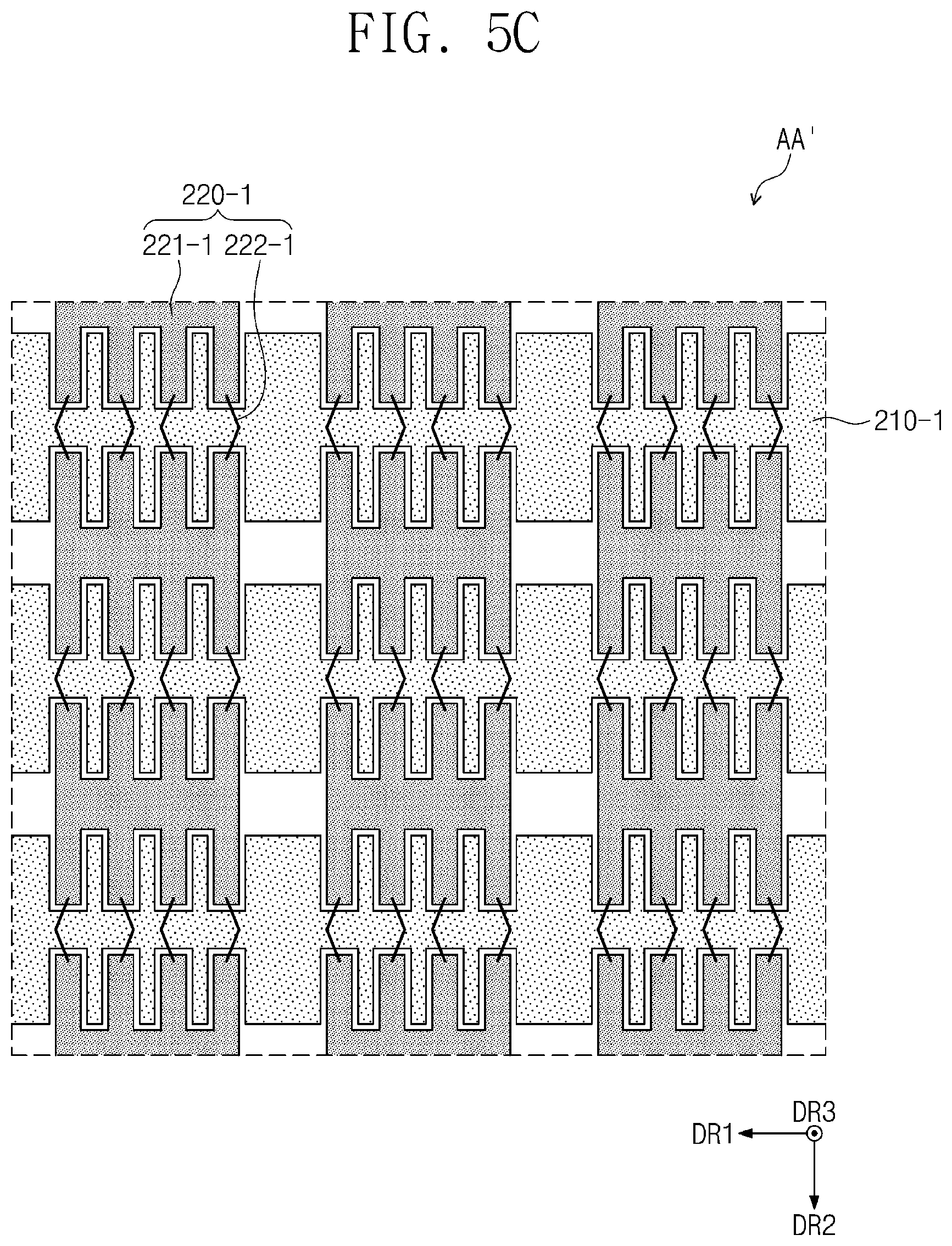 Patent US12120937 Figure 9 – Electronic device
