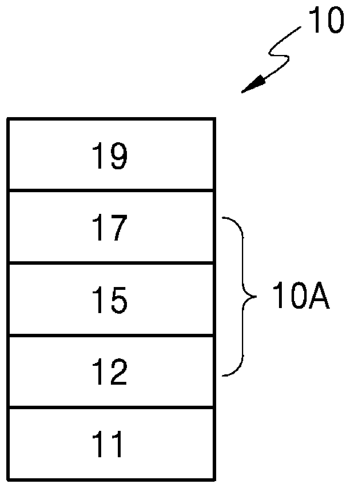 Patent US12120953 Figure 1 – Heterocyclic compound, organic light-emitting device including heterocyclic compound, and electronic apparatus including organic light-emitting device