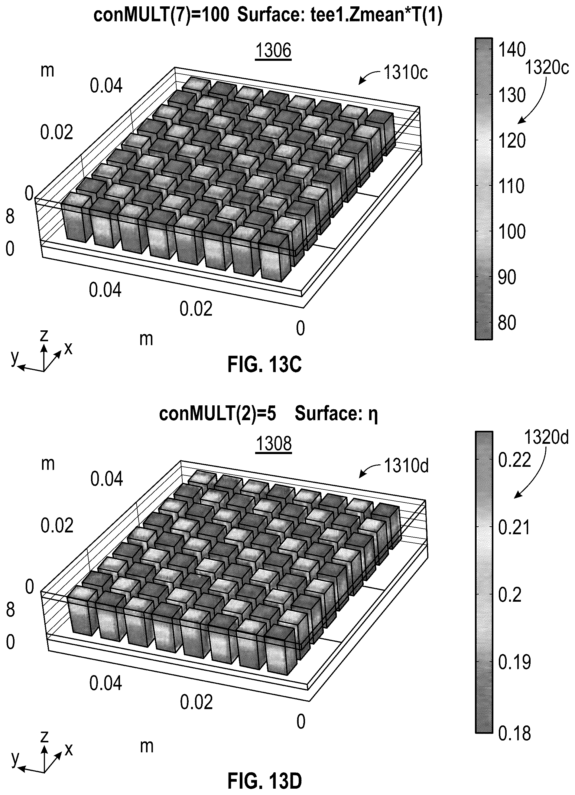 Patent US12120956 Figure 19 – Ion-enhanced thermoelectric generator