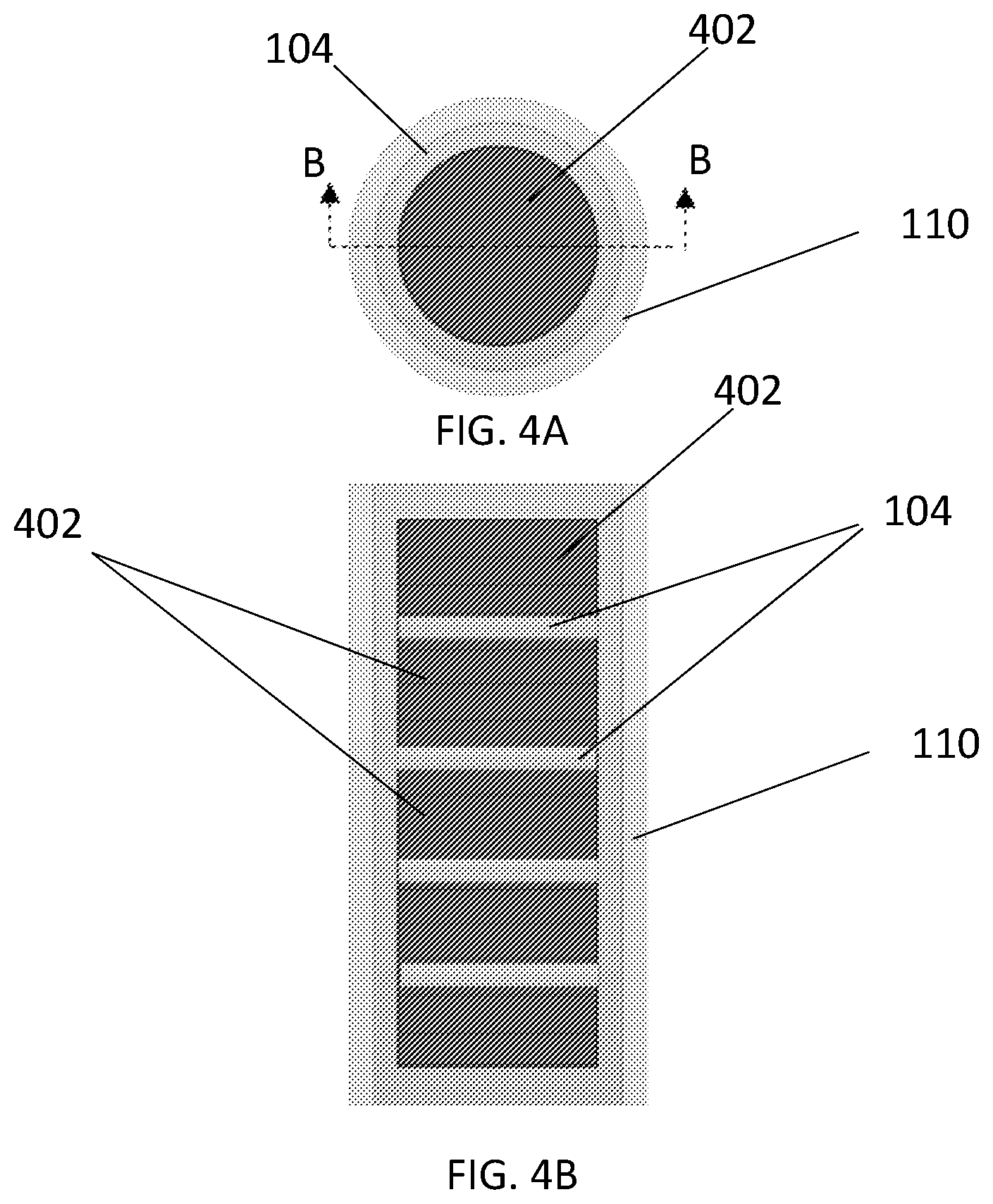 Patent US12120959 Figure 6 – Stacked piezoelectric energy harvester