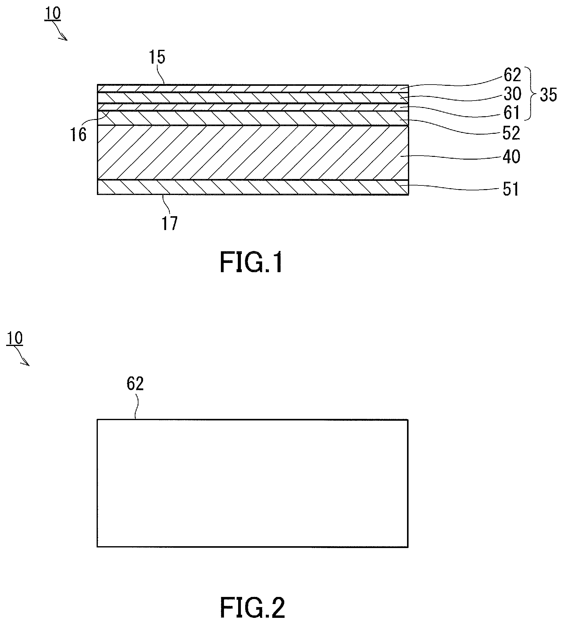 Patent US12120960 Figure 1 – Piezoelectric speaker
