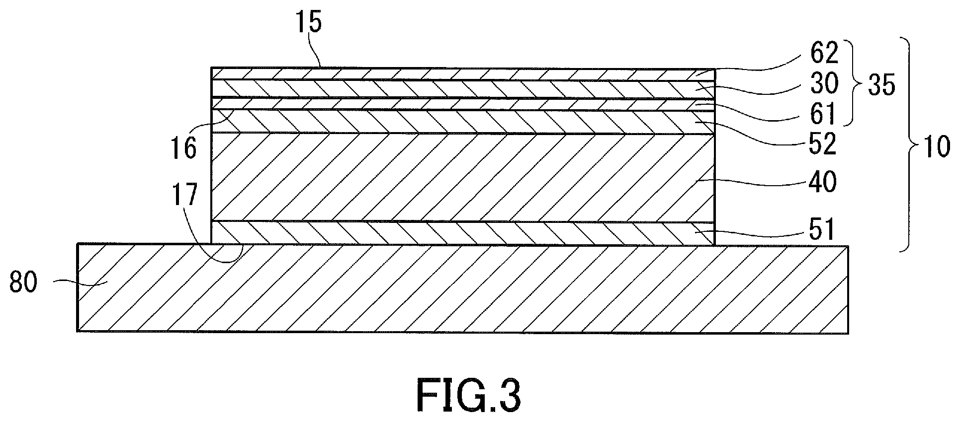 Patent US12120960 Figure 2 – Piezoelectric speaker