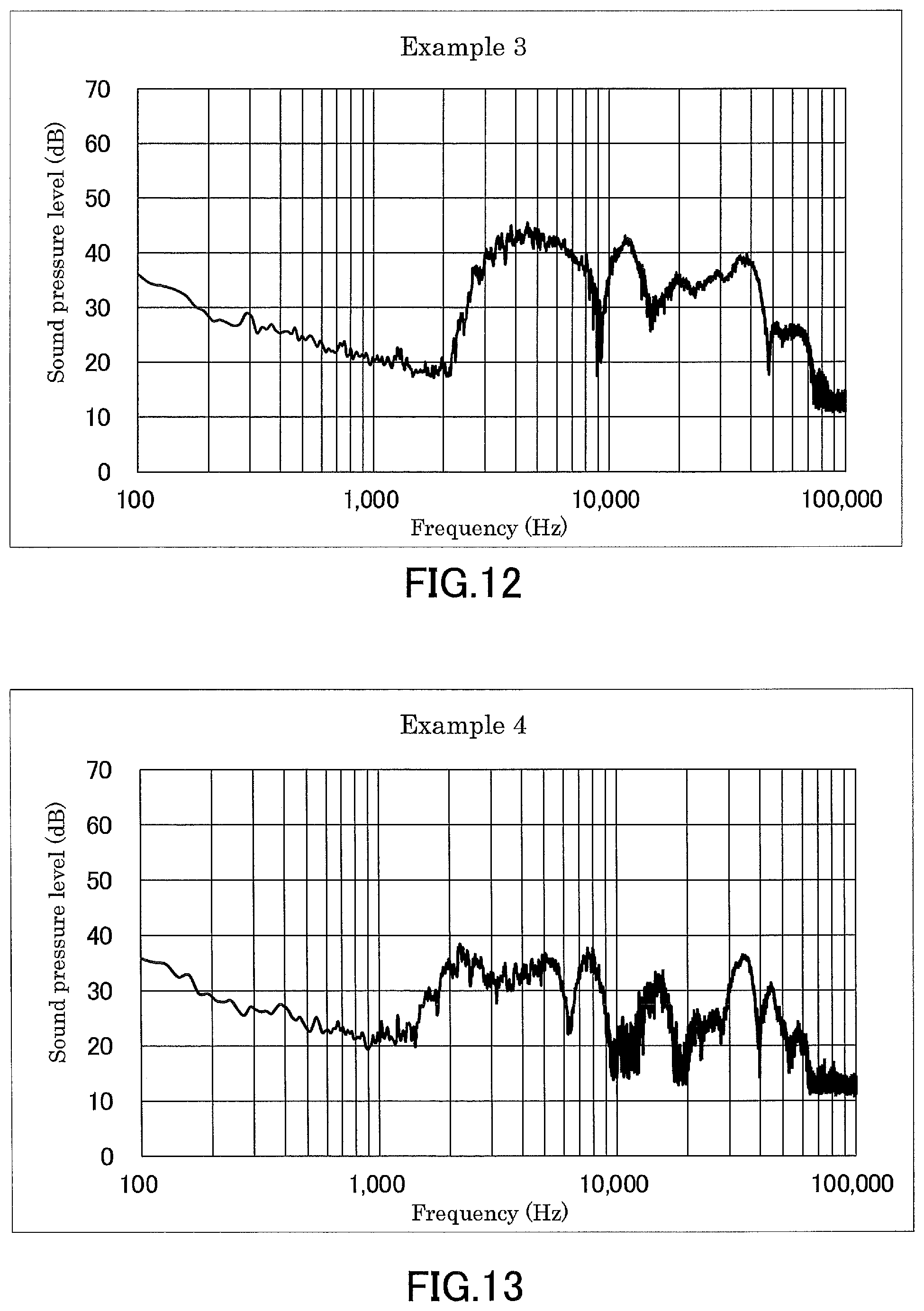 Patent US12120960 Figure 10 – Piezoelectric speaker