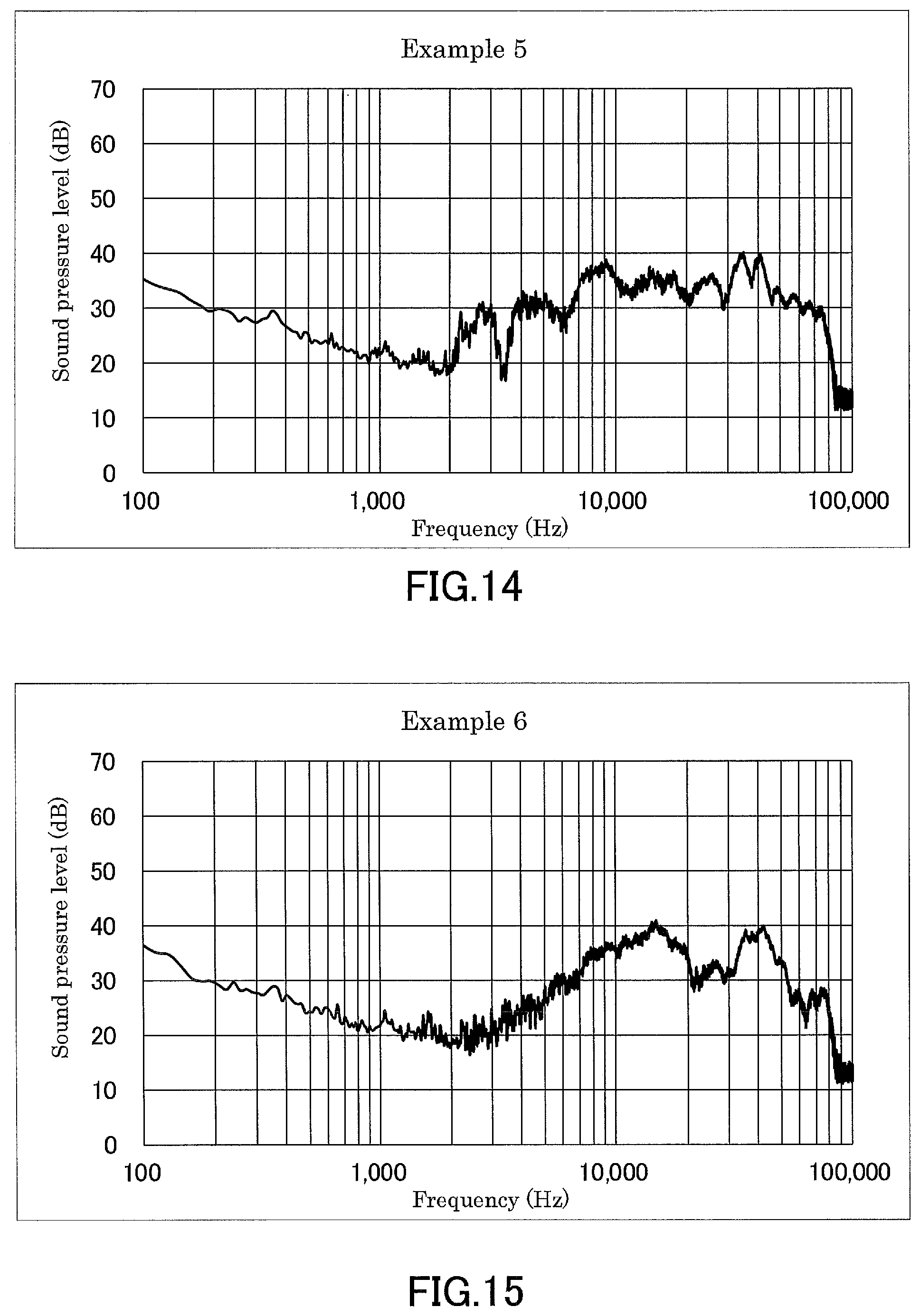 Patent US12120960 Figure 11 – Piezoelectric speaker