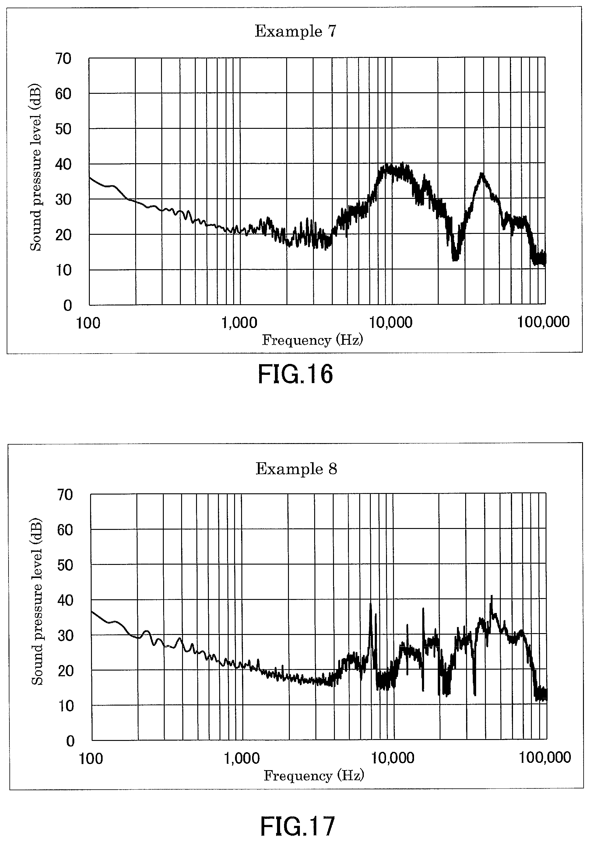 Patent US12120960 Figure 12 – Piezoelectric speaker