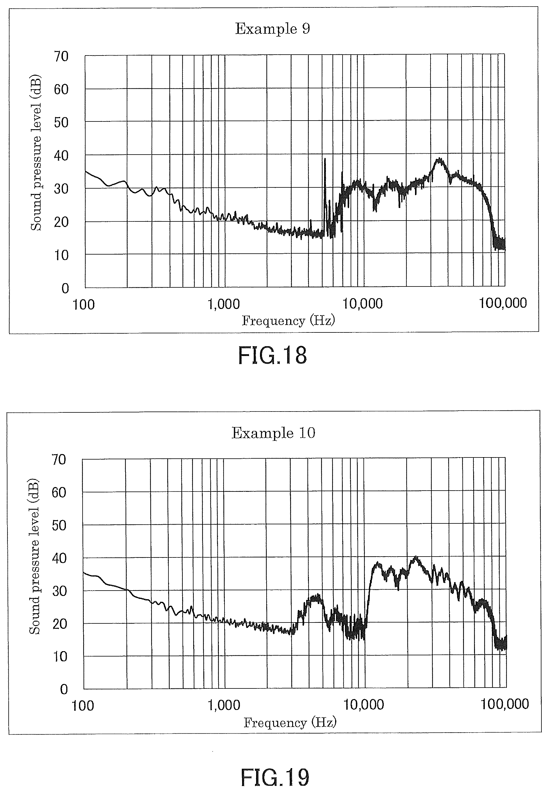Patent US12120960 Figure 13 – Piezoelectric speaker