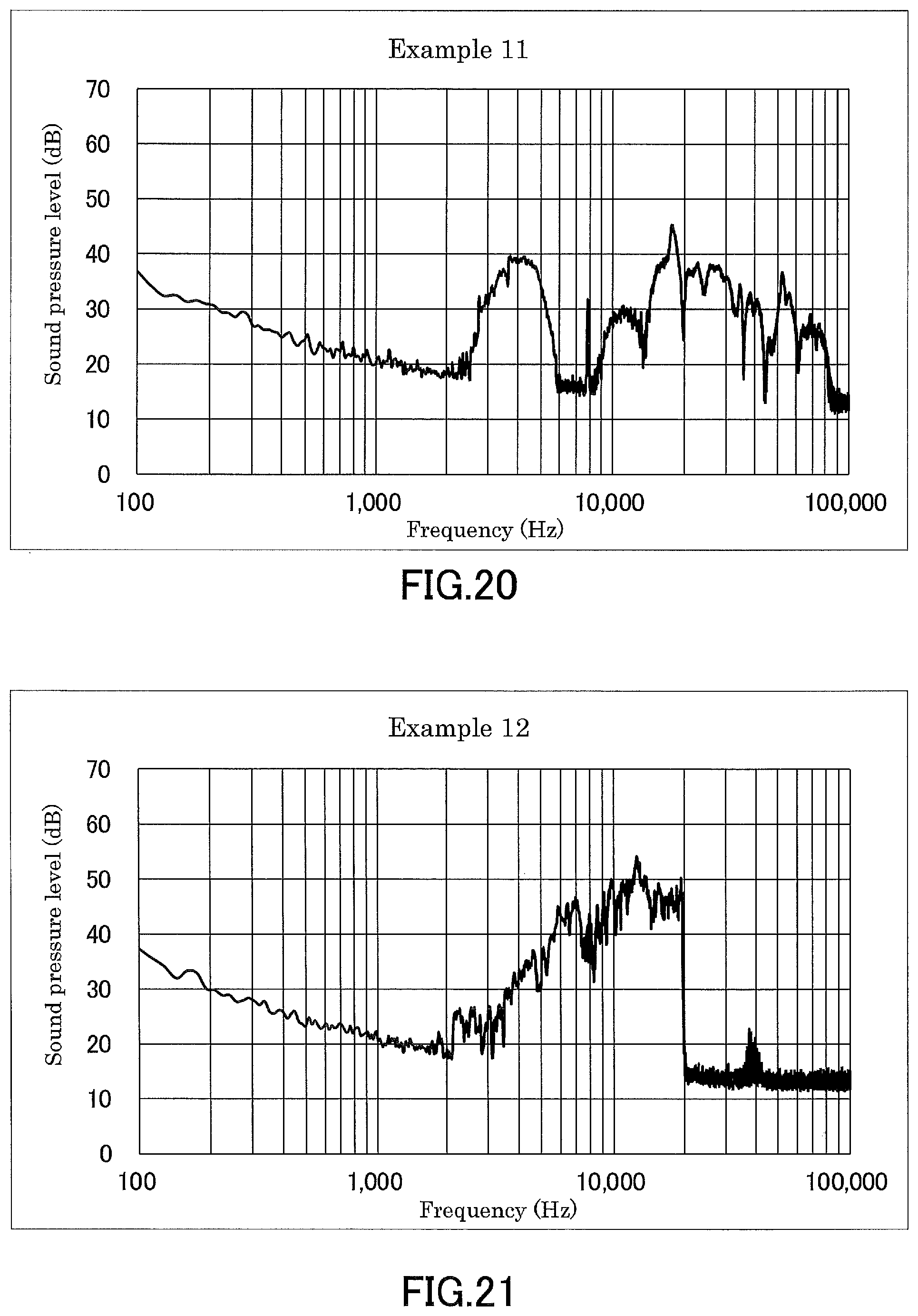 Patent US12120960 Figure 14 – Piezoelectric speaker