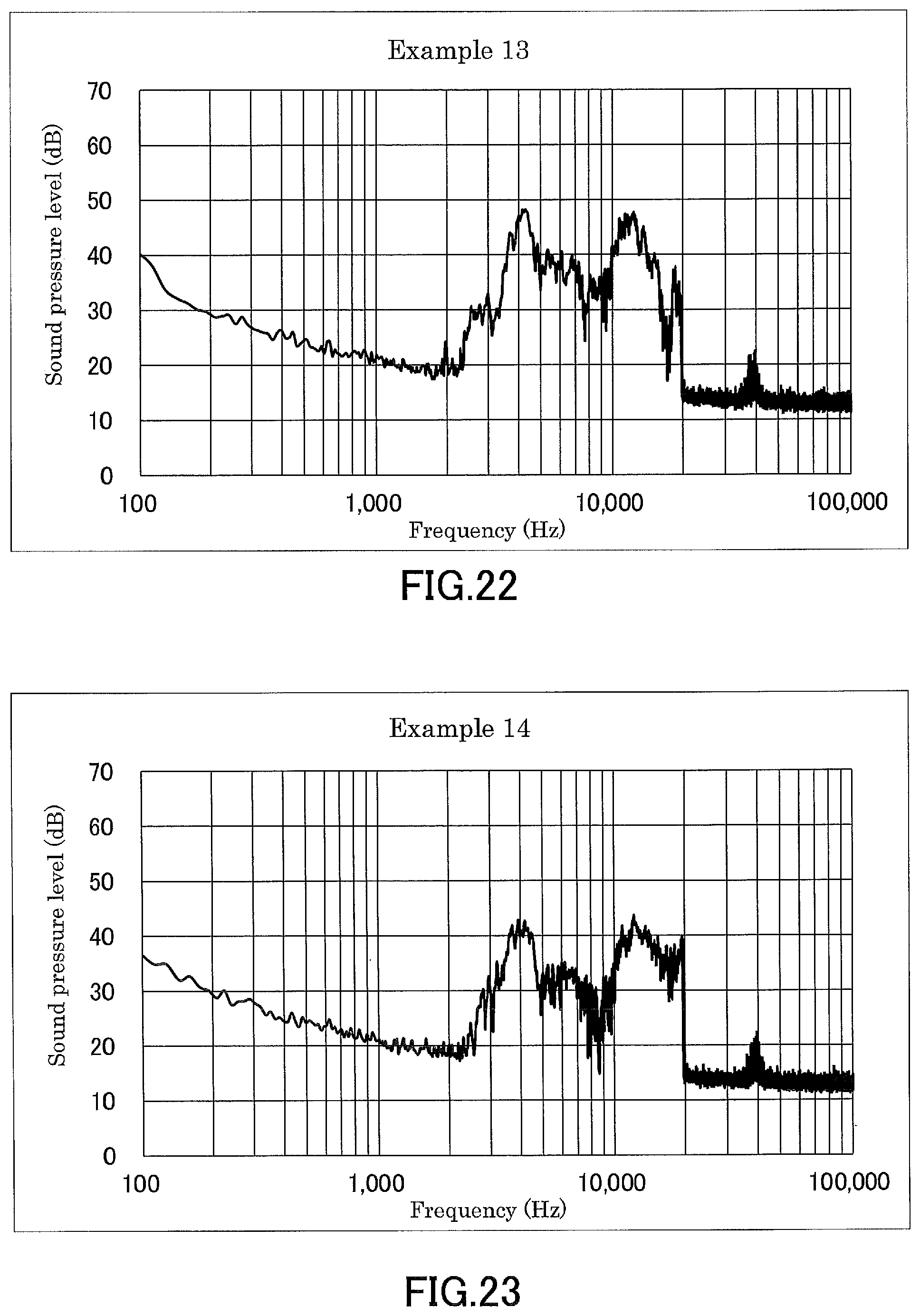 Patent US12120960 Figure 15 – Piezoelectric speaker