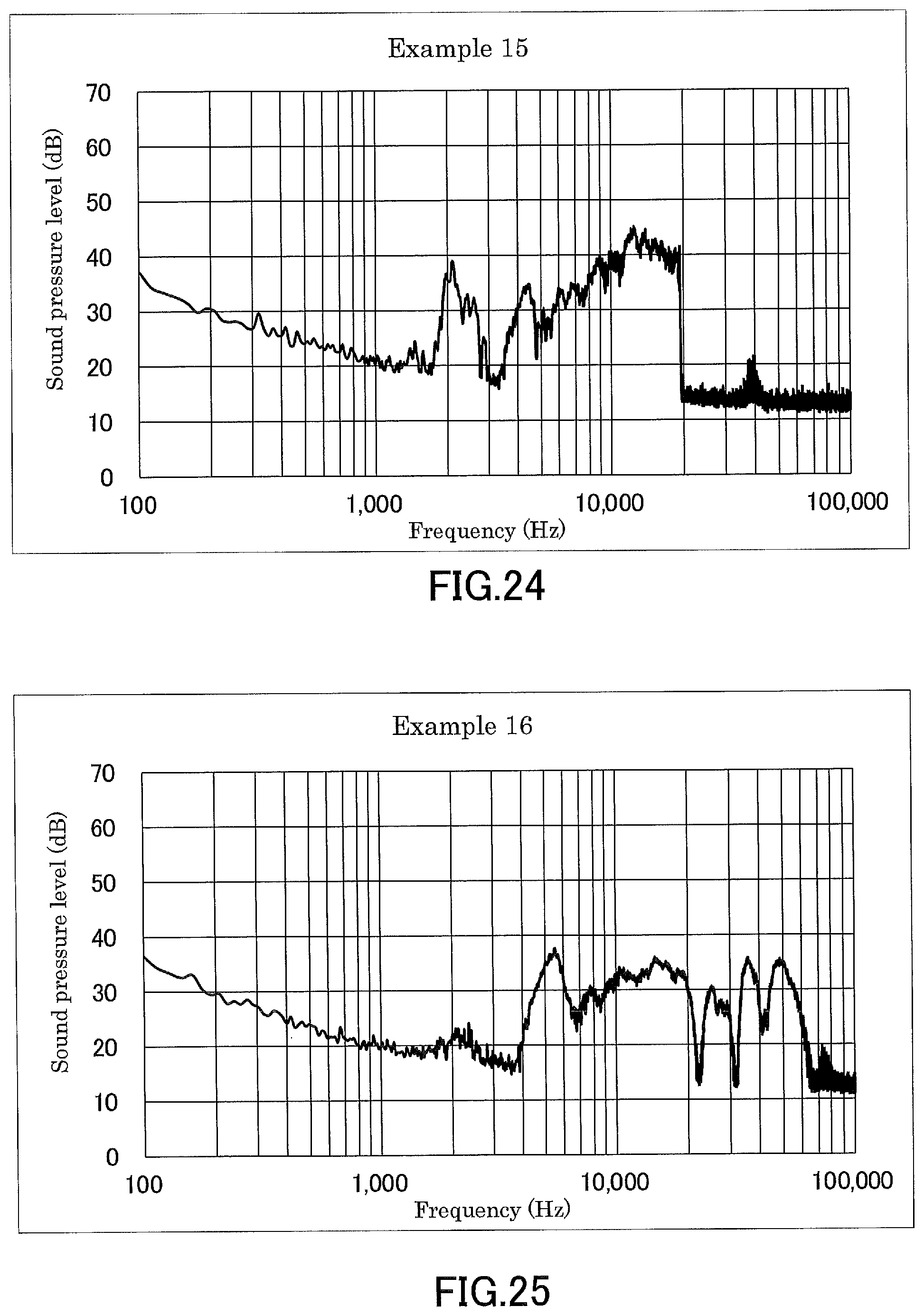 Patent US12120960 Figure 16 – Piezoelectric speaker