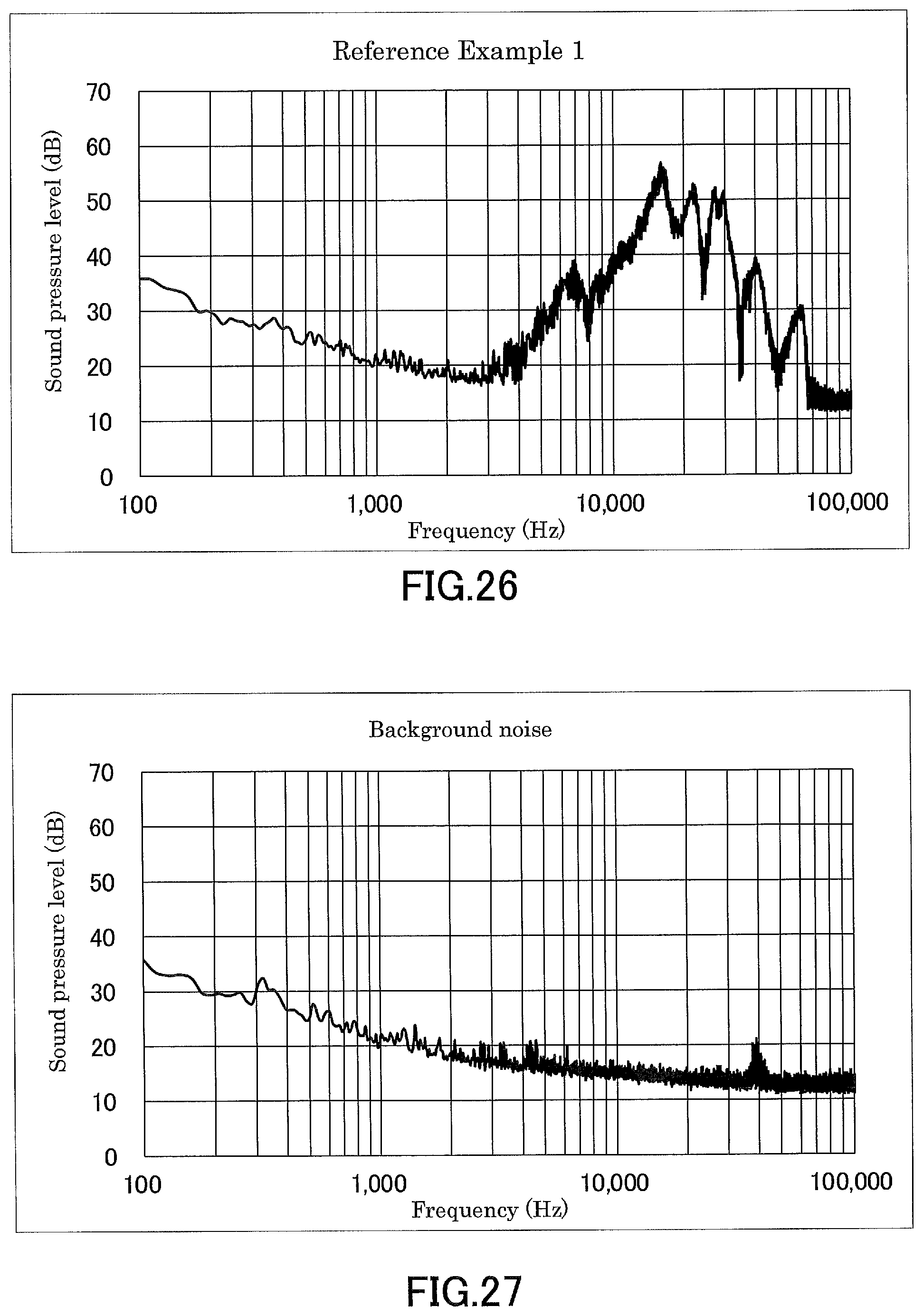 Patent US12120960 Figure 17 – Piezoelectric speaker