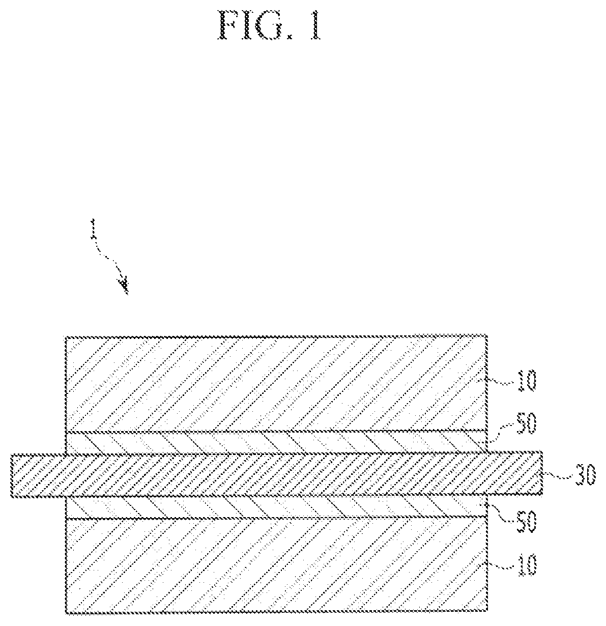 Patent US12126003 Figure 1 – System and method for fabricating electrode film for secondary battery