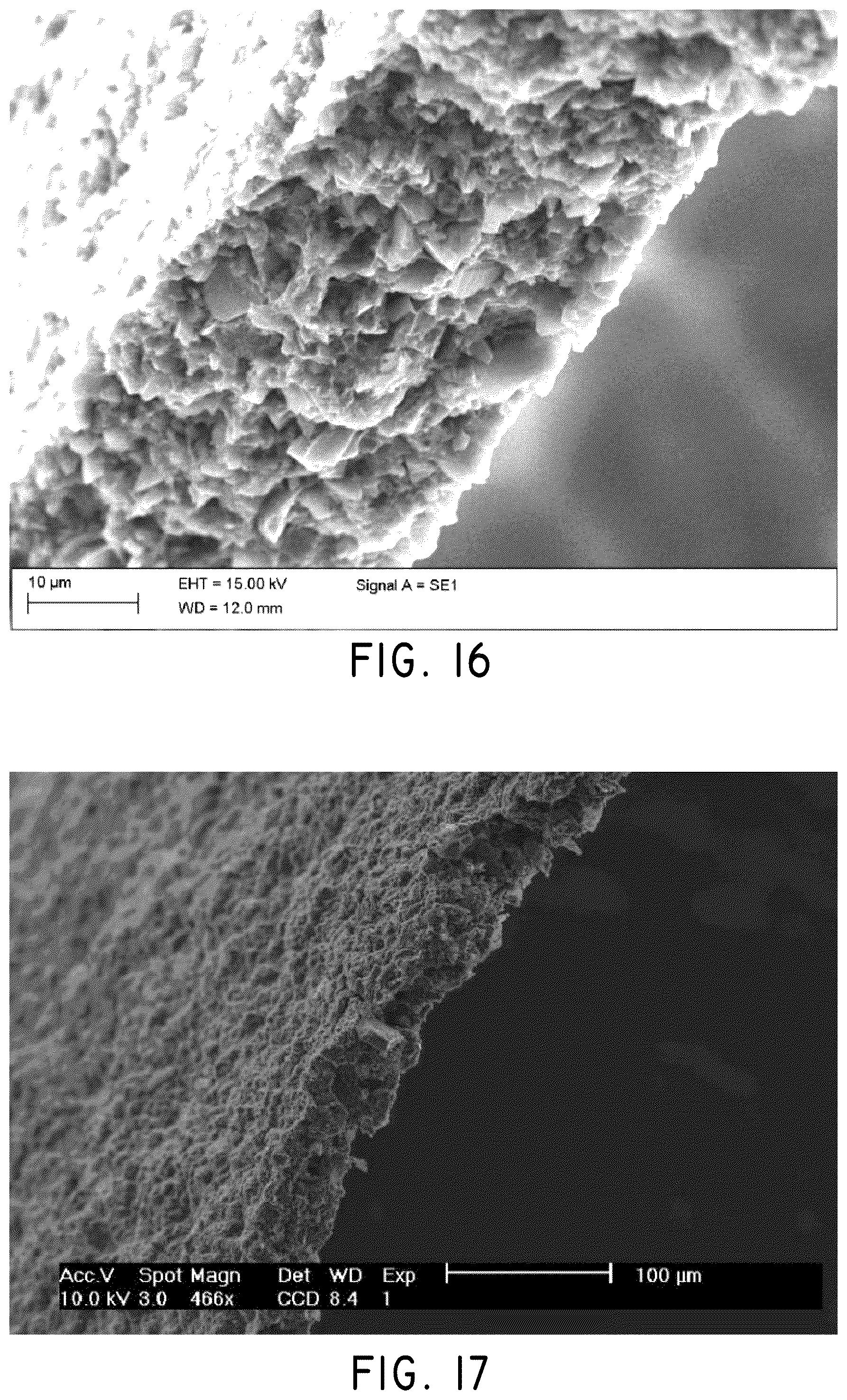 Patent US12126007 Figure 17 – Silicon particles for battery electrodes