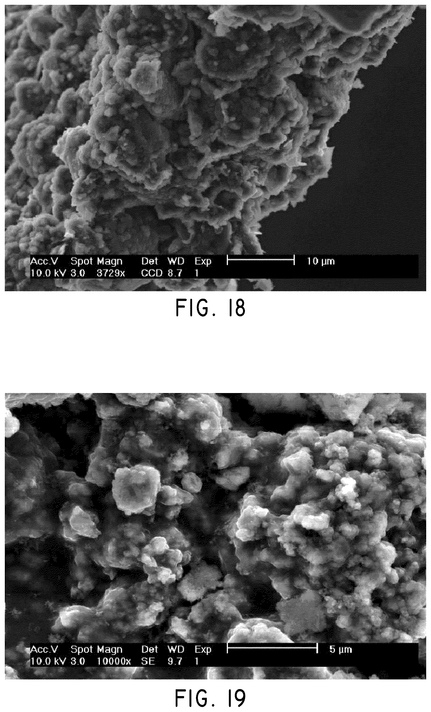 Patent US12126007 Figure 18 – Silicon particles for battery electrodes