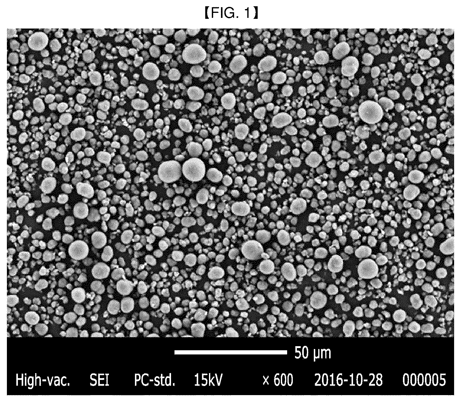 Patent US12126018 Figure 1 – Positive electrode active material for rechargeable lithium battery, production method therefor and rechargeable lithum battery comprising same