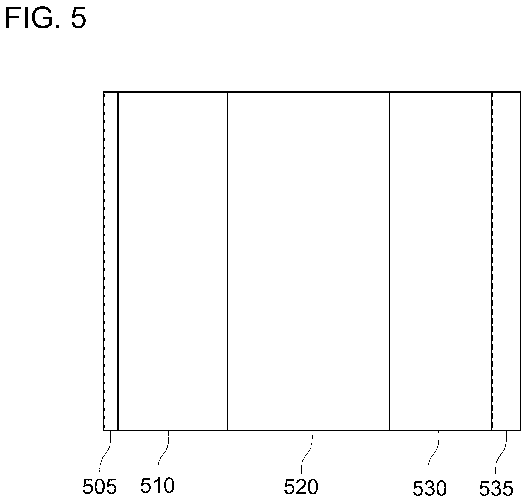 Patent US12126022 Figure 4 – Solid-state lithium-ion conductor and methods of manufacture thereof