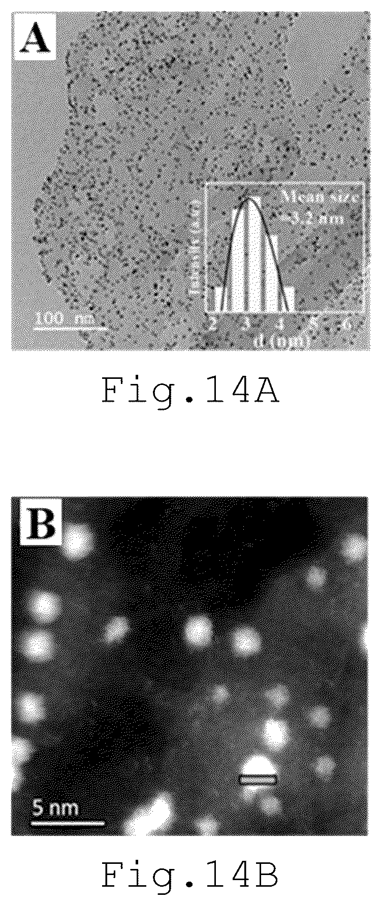 Patent US12126029 Figure 15 – Catalyst and method of preparing same