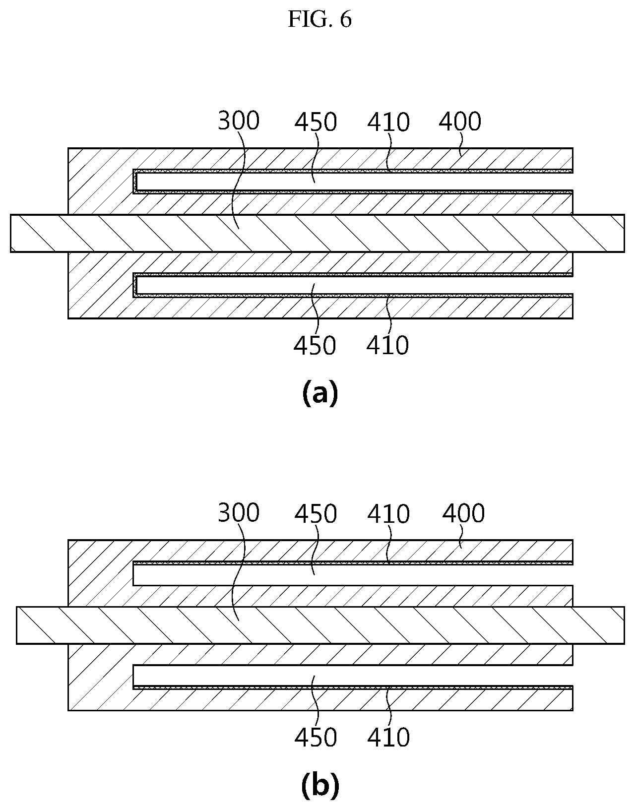 Patent US12126034 Figure 4 – Battery cell and battery module comprising same