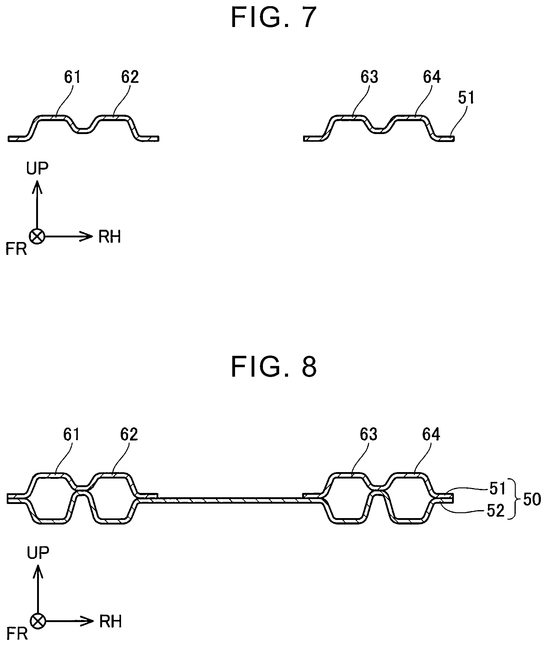 Patent US12126038 Figure 7 – Electrified vehicle