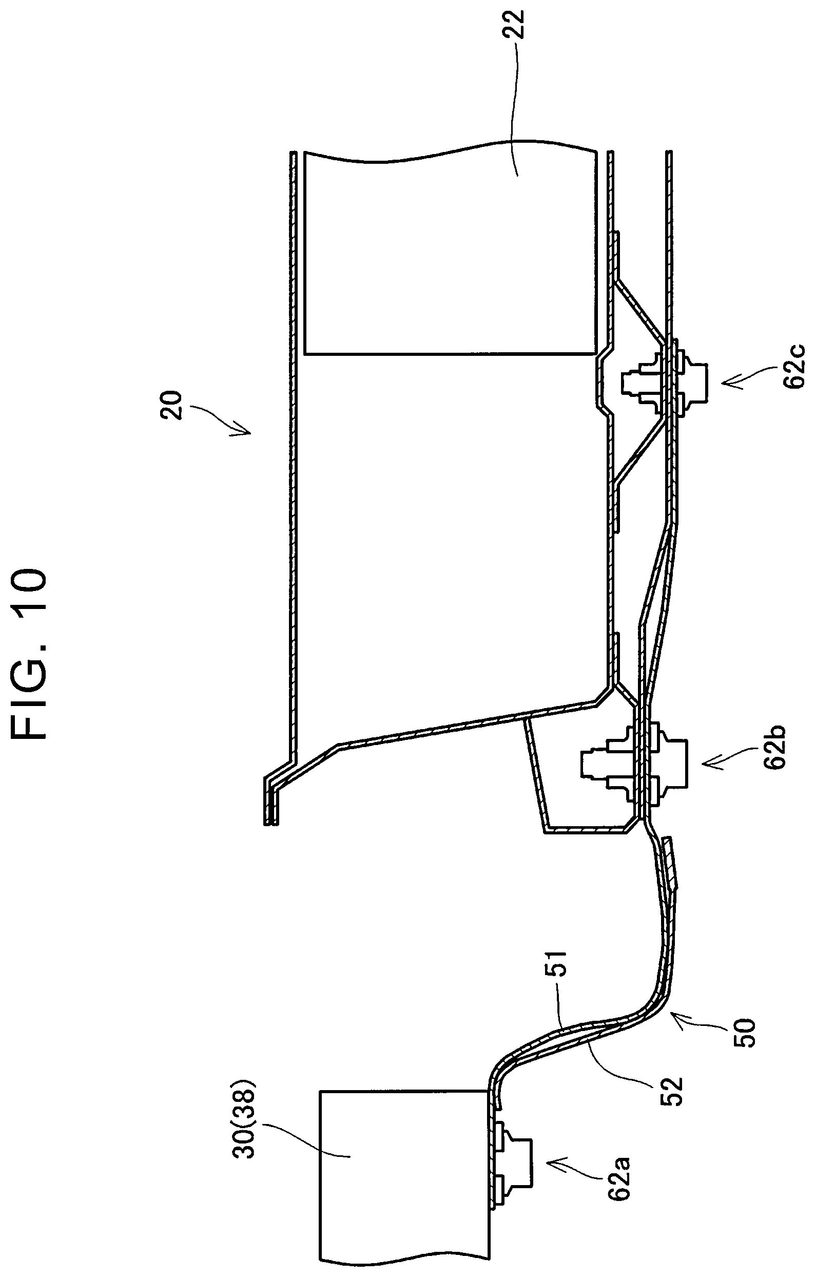 Patent US12126038 Figure 9 – Electrified vehicle
