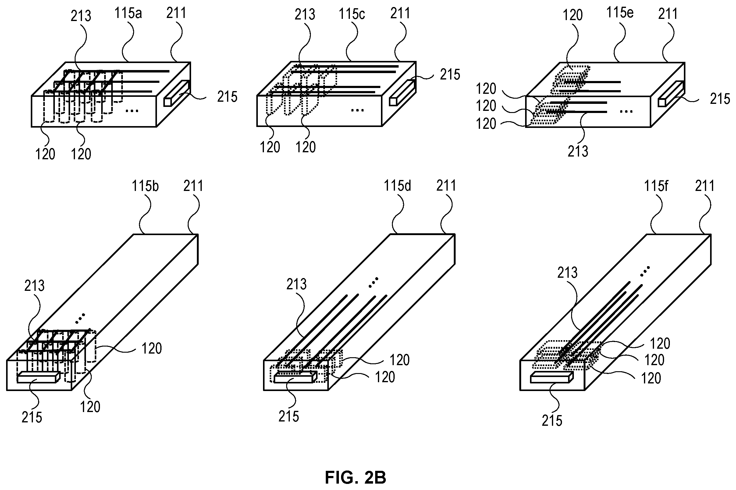 Patent US12126041 Figure 5 – Multi-density material for battery subassemblies
