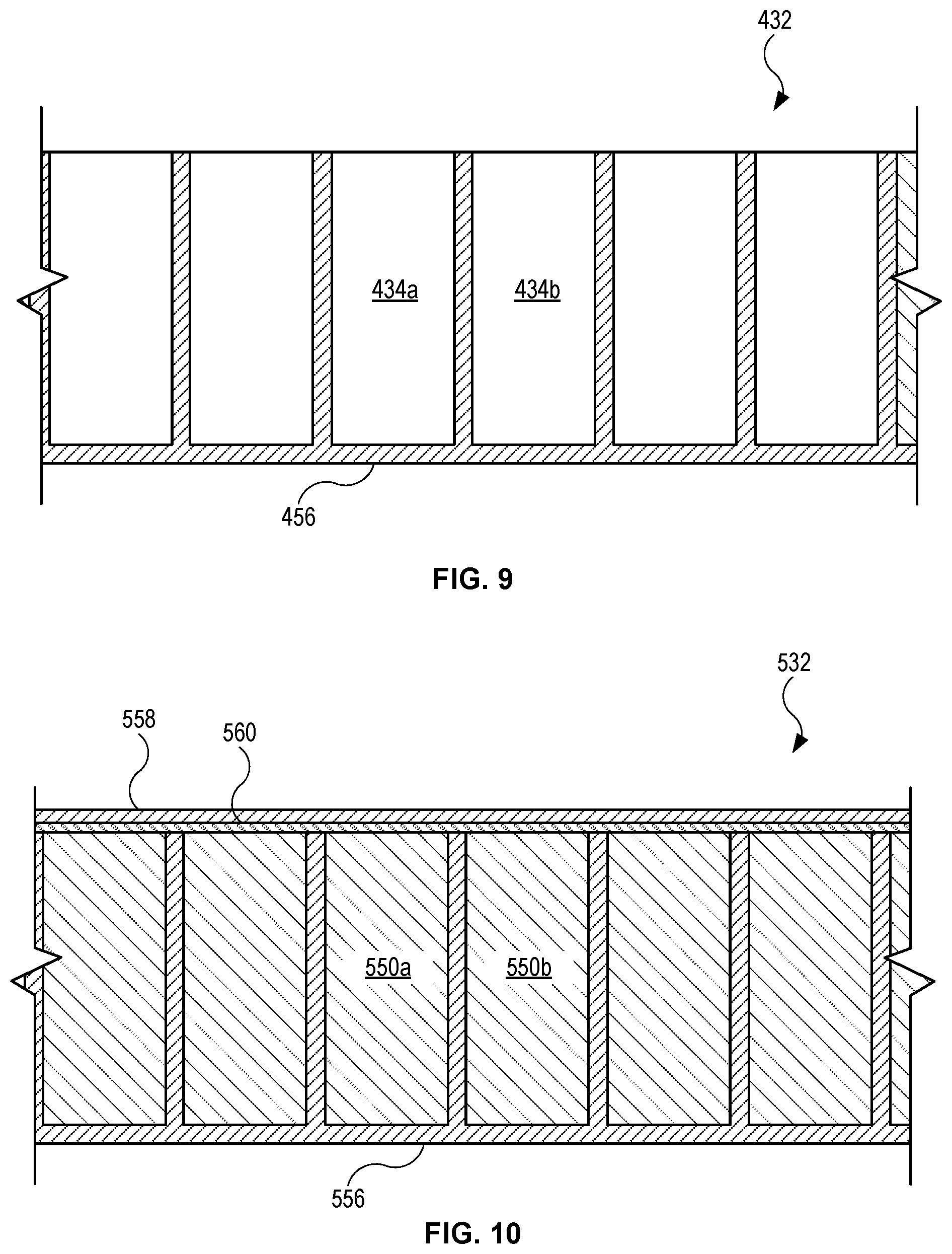 Patent US12126041 Figure 13 – Multi-density material for battery subassemblies