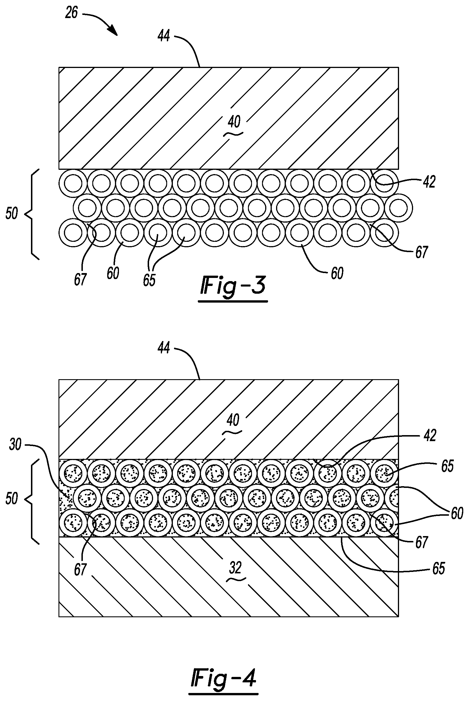 Patent US12126044 Figure 2 – Separators for electrochemical cells and electrochemical cells including the same