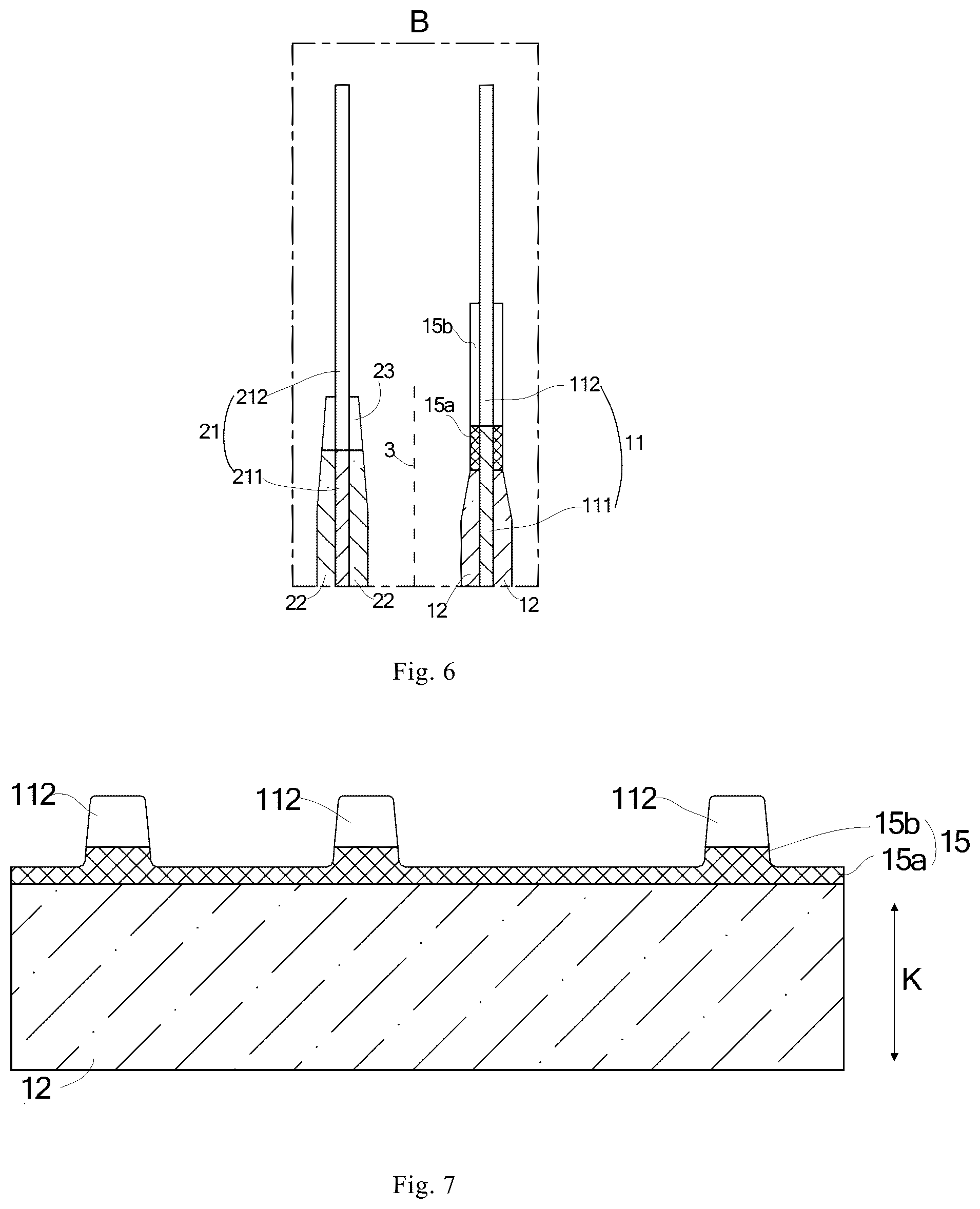 Patent US12126051 Figure 4 – Electrode assembly and related battery, battery module