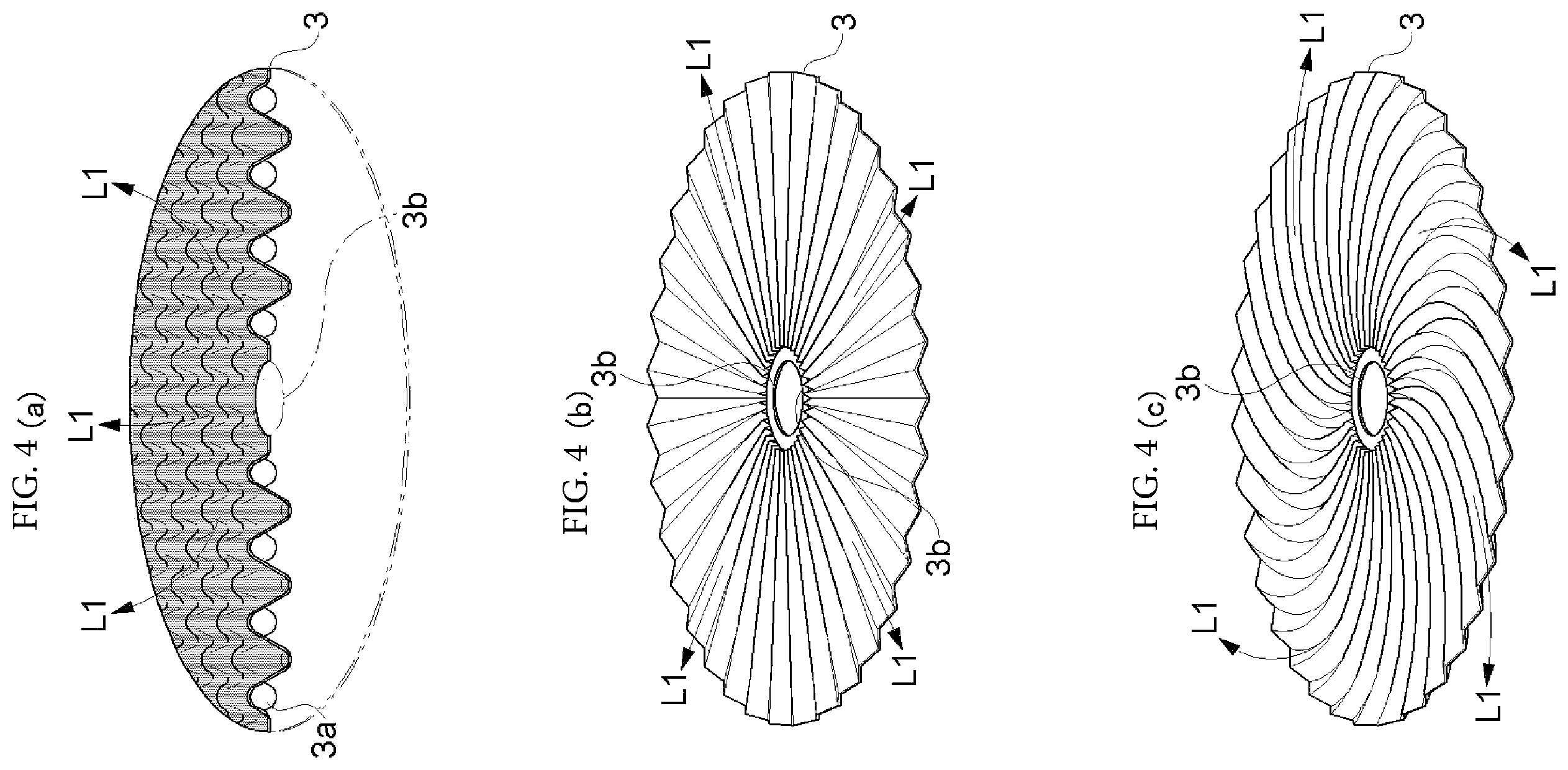 Patent US12126064 Figure 4 – Metal support-type fuel cell and fuel cell module