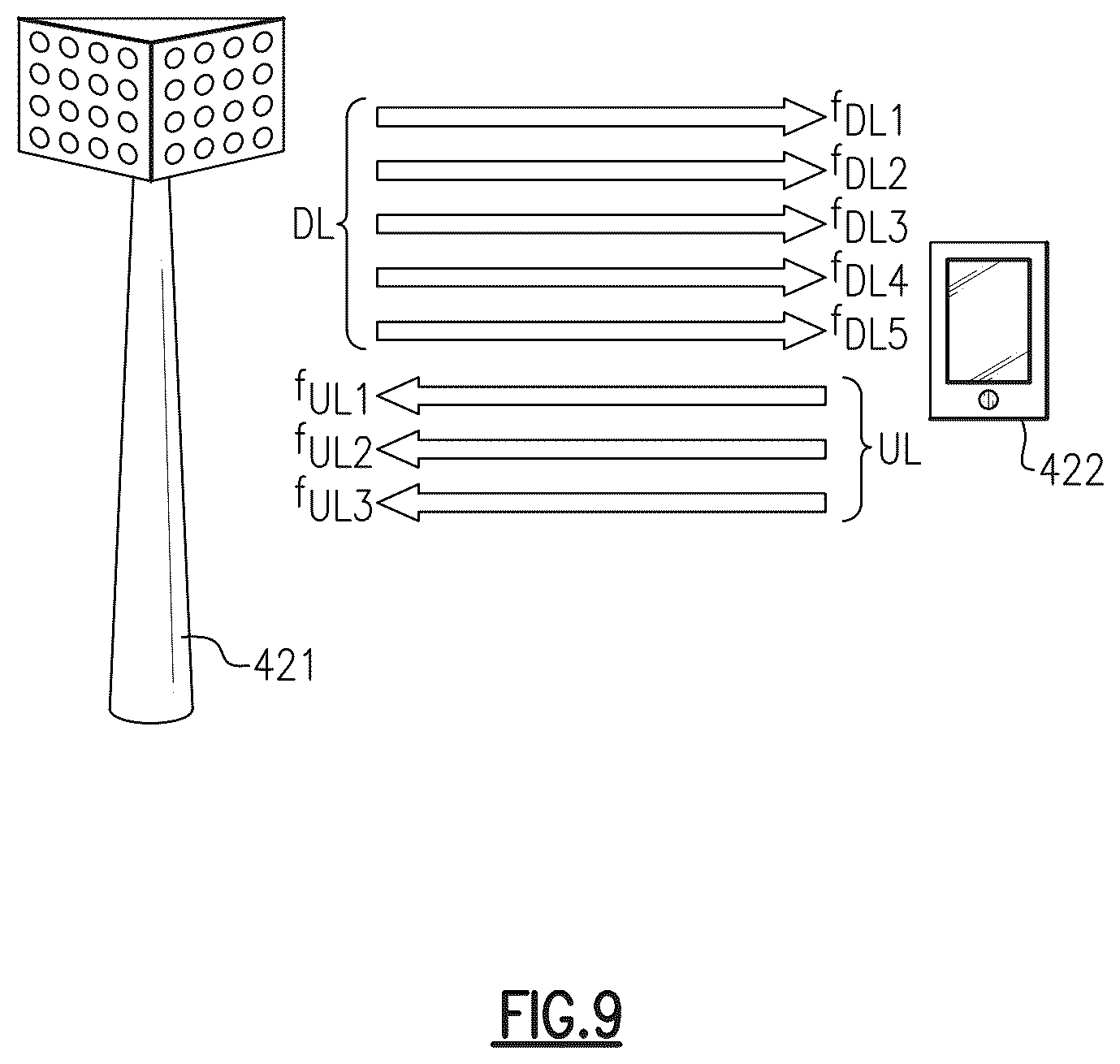 Patent US12126066 Figure 8 – Low temperature co-fireable dielectric materials
