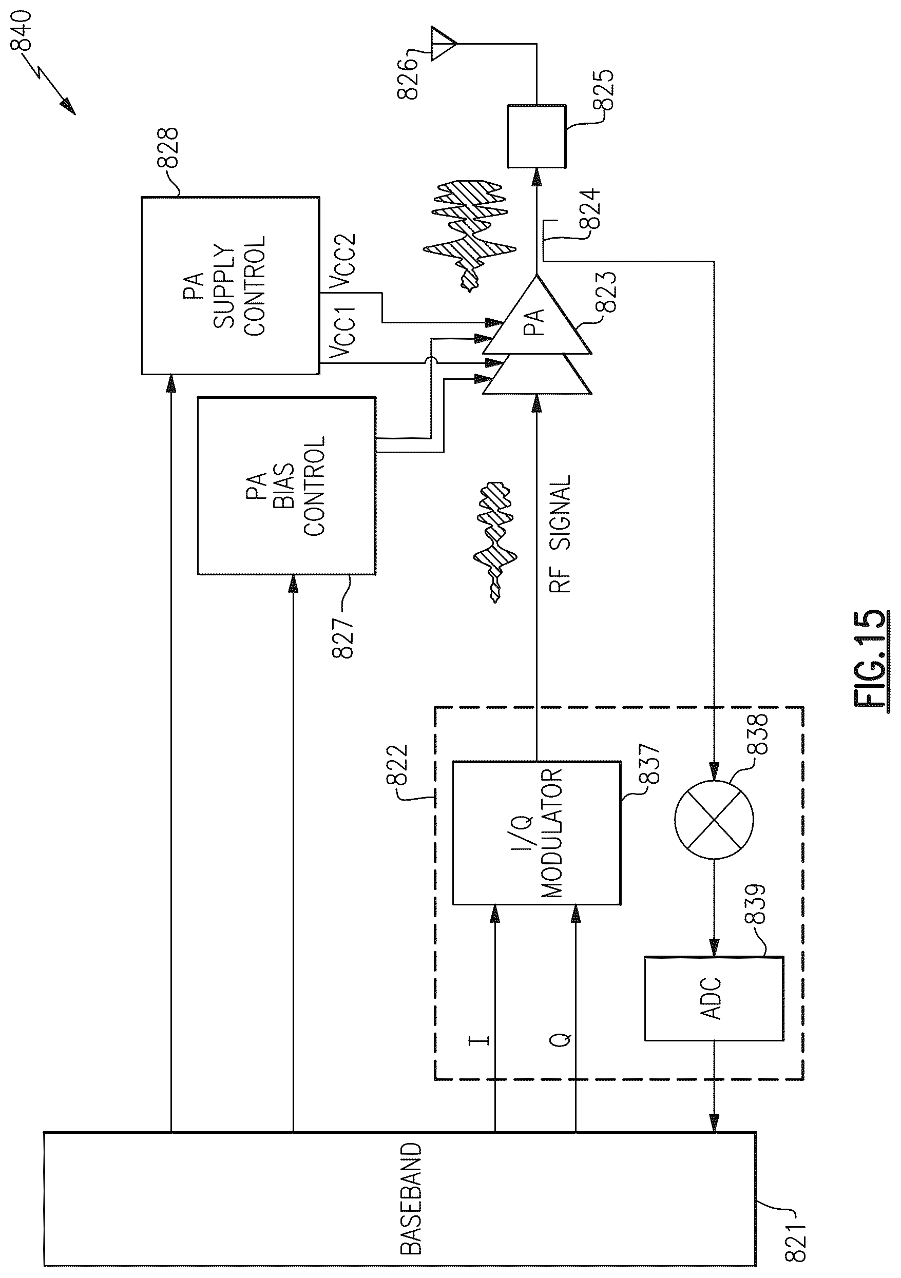 Patent US12126066 Figure 14 – Low temperature co-fireable dielectric materials