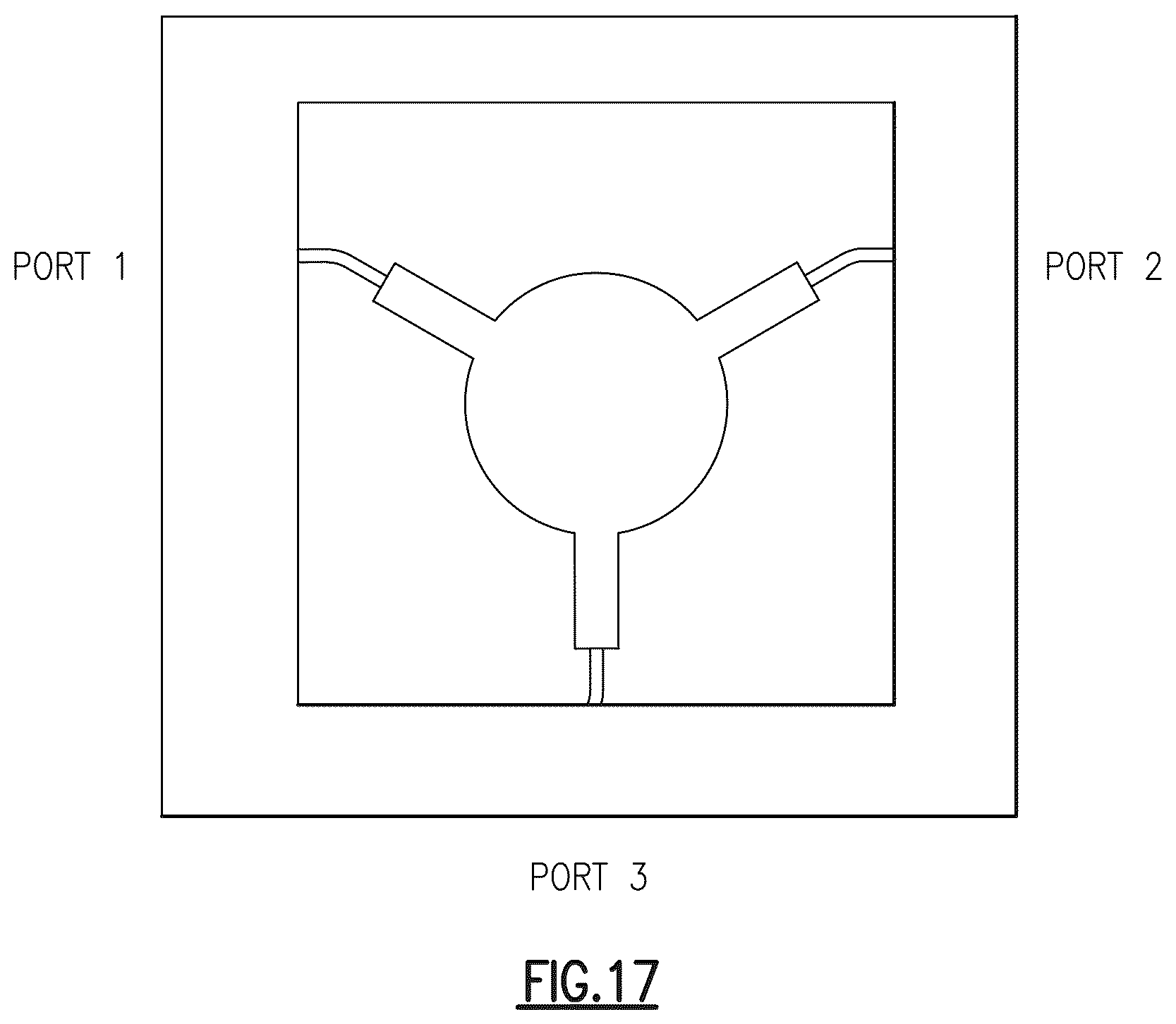 Patent US12126066 Figure 16 – Low temperature co-fireable dielectric materials