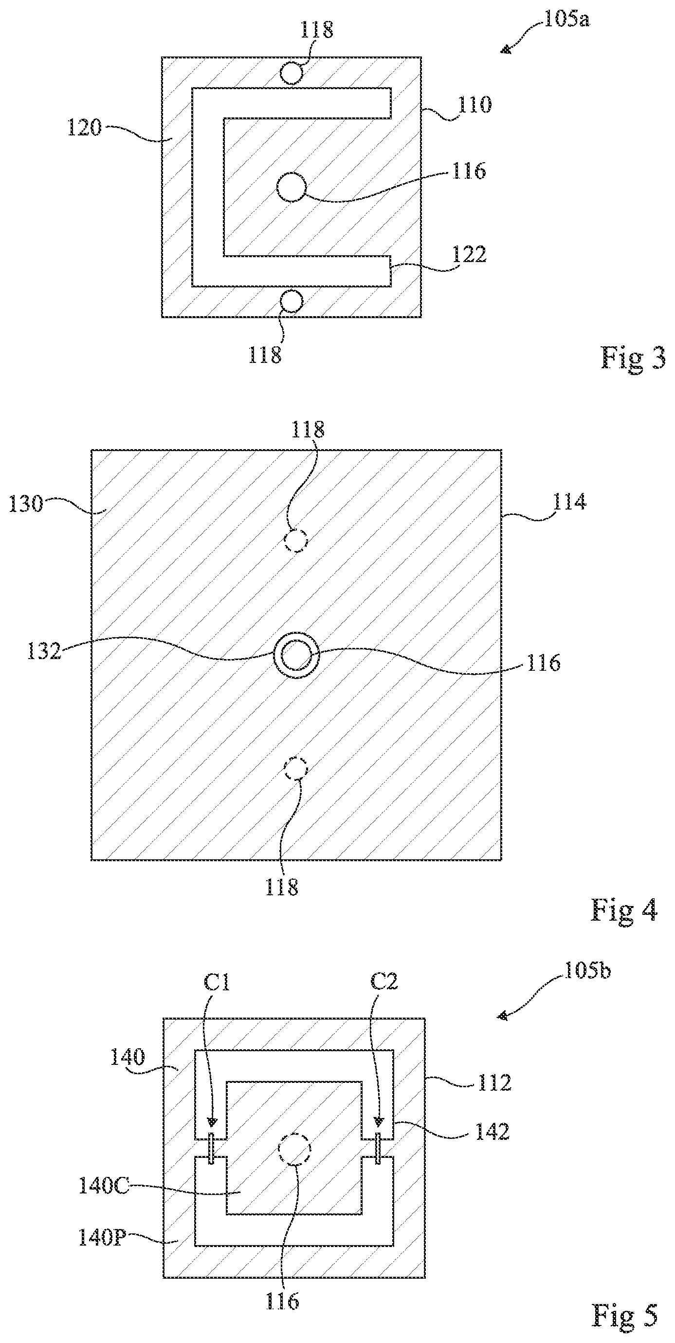 Patent US12126094 Figure 2 – Transmit or reflectarray antenna cell