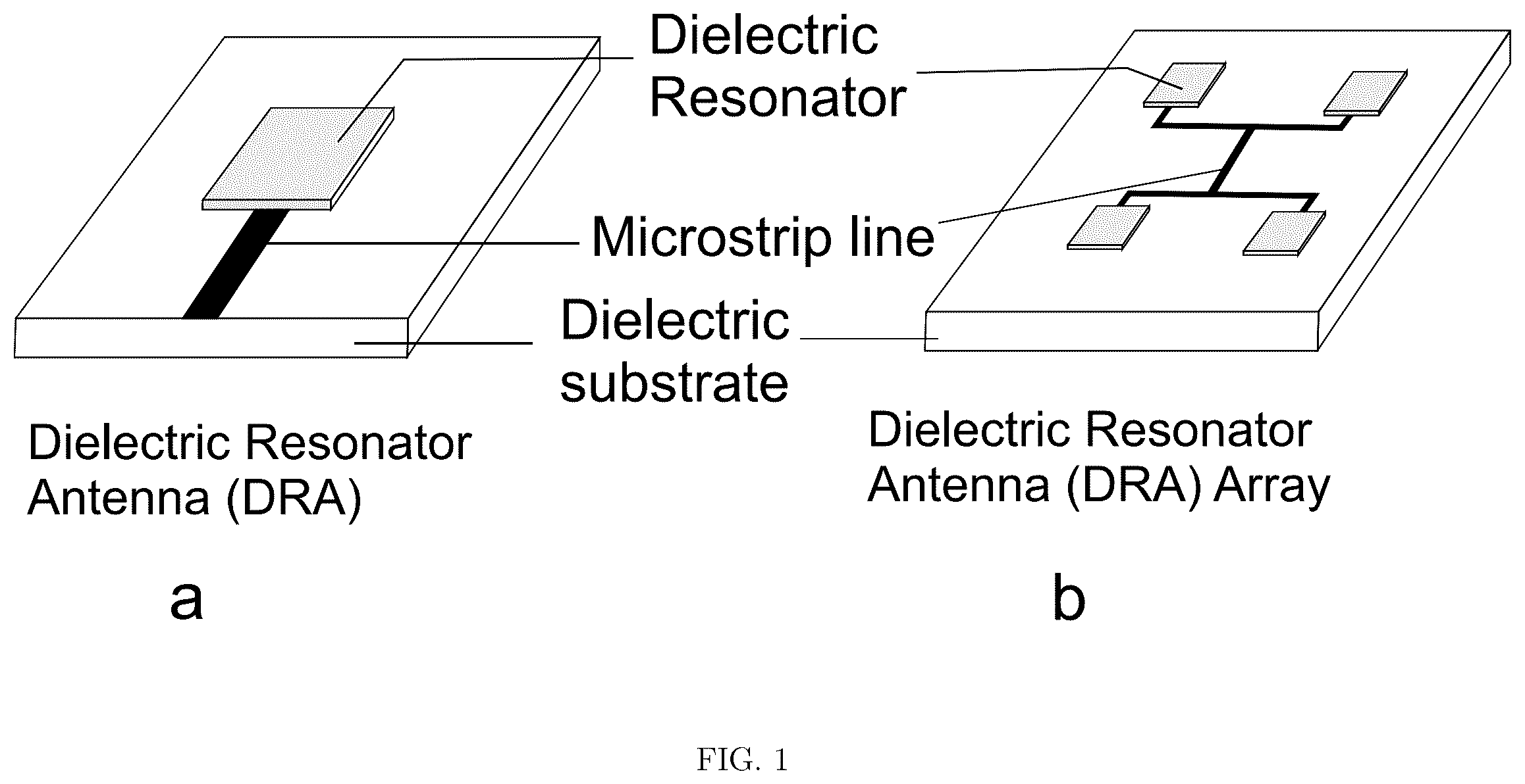 Patent US12126100 Figure 1 – Apparatus for electromagnetic wave manipulation