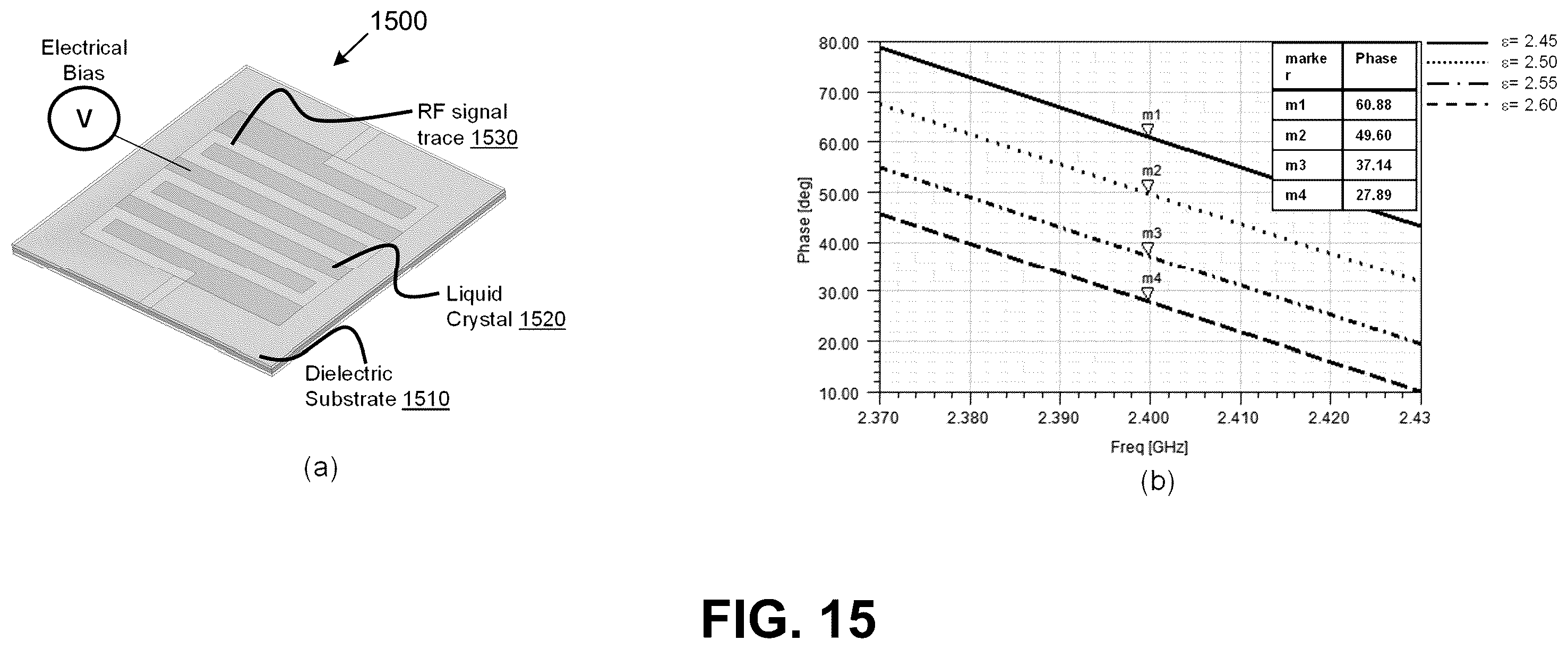 Patent US12126100 Figure 18 – Apparatus for electromagnetic wave manipulation