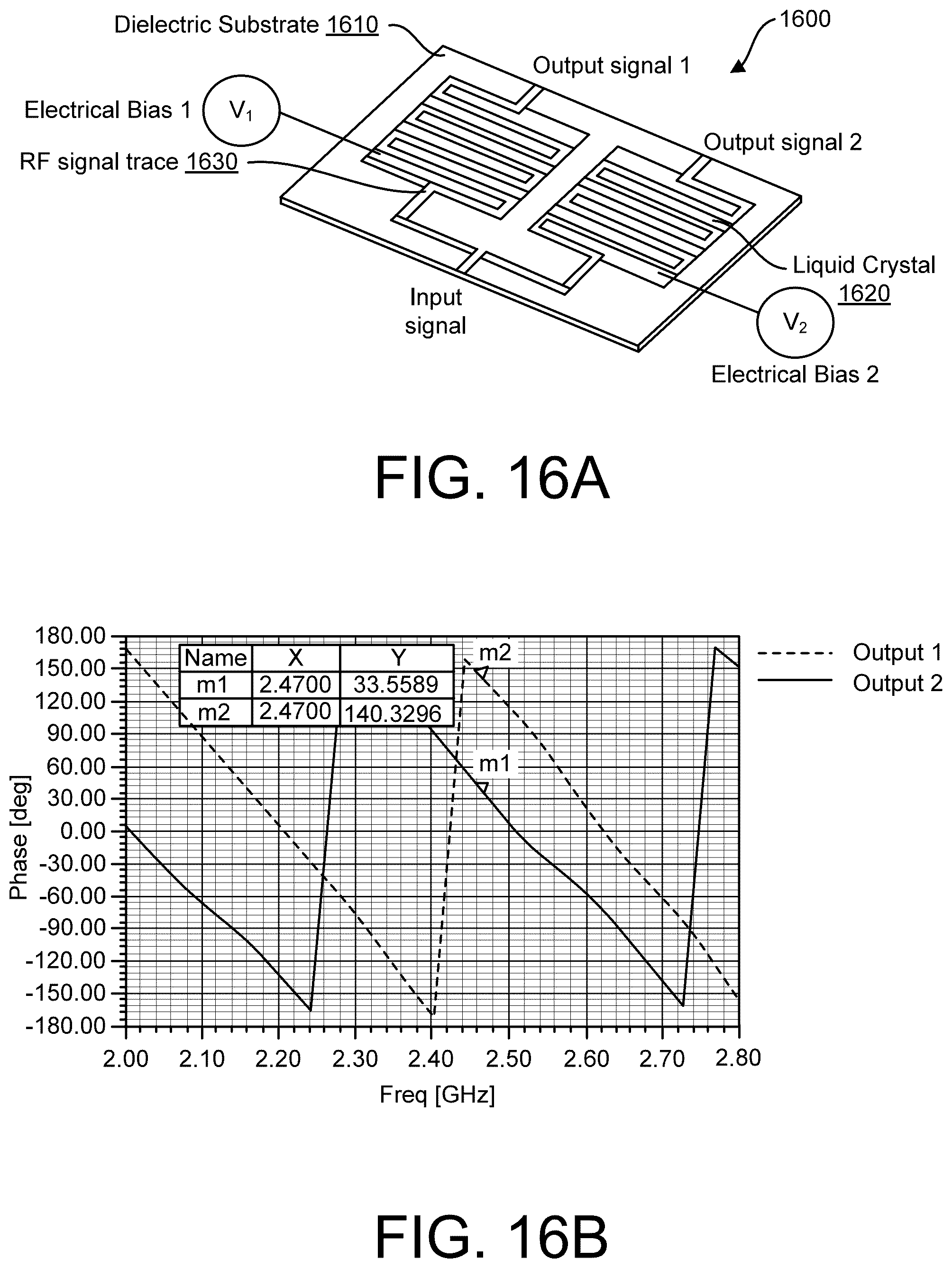 Patent US12126100 Figure 19 – Apparatus for electromagnetic wave manipulation