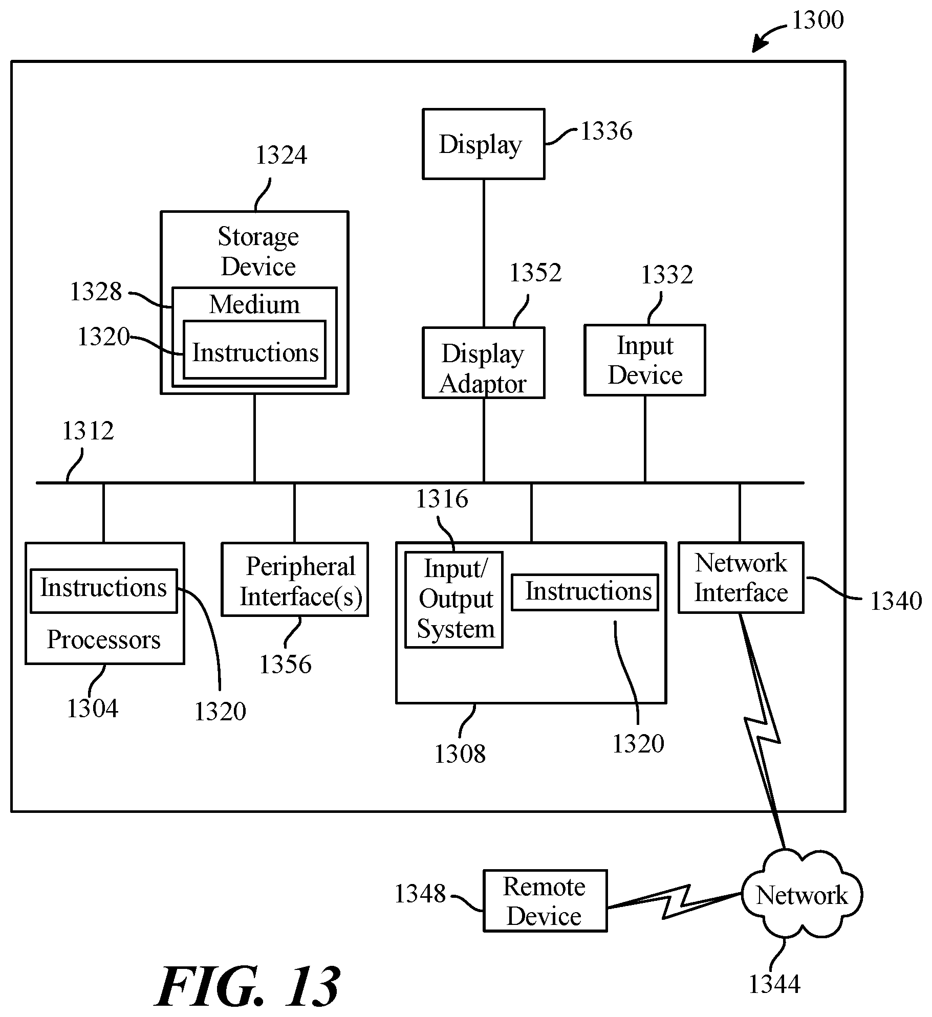 Patent US12126105 Figure 14 – Apparatus for a locking thermal conditioning hose for an electric aircraft and method of use