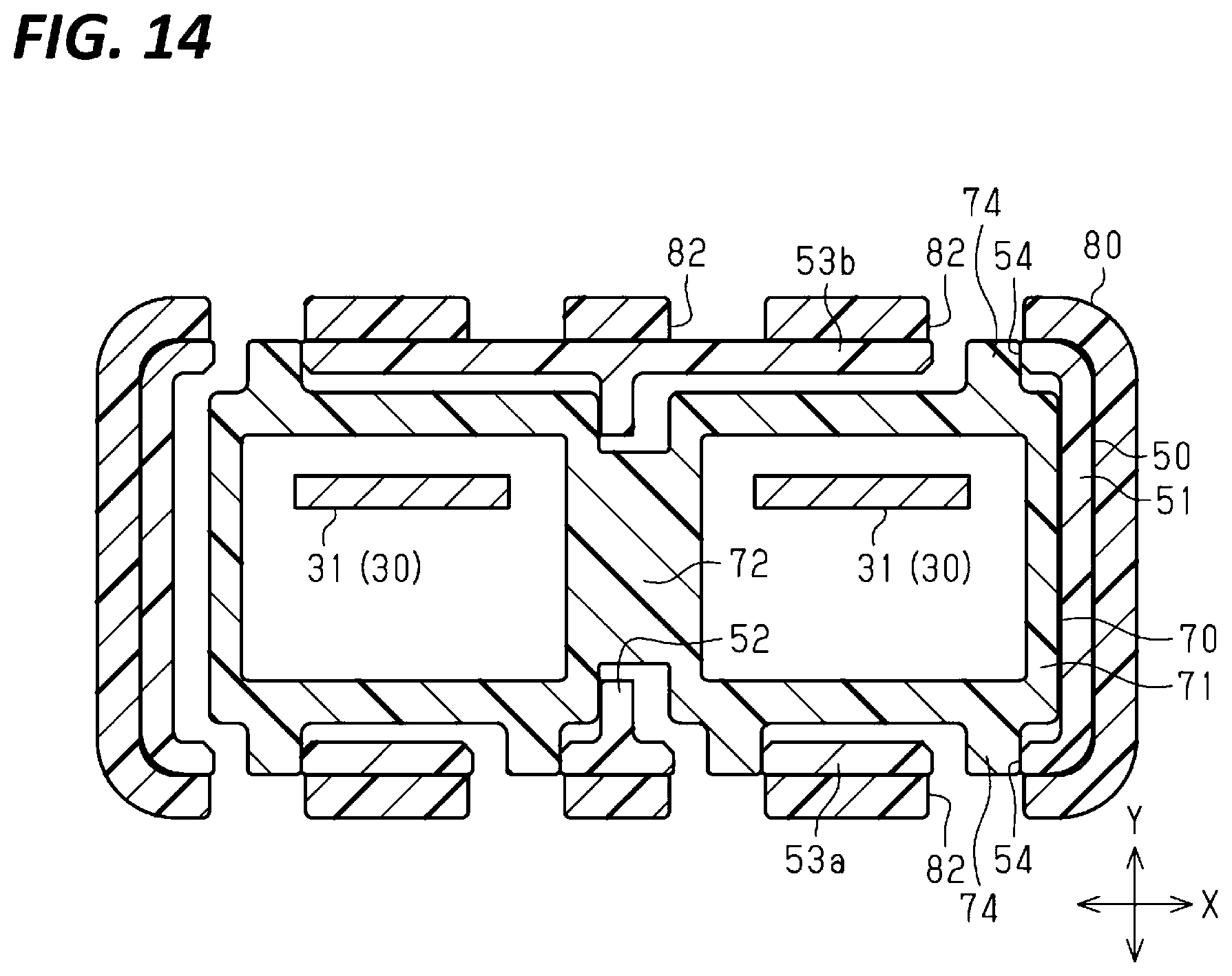 Patent US12126107 Figure 14 – Connector