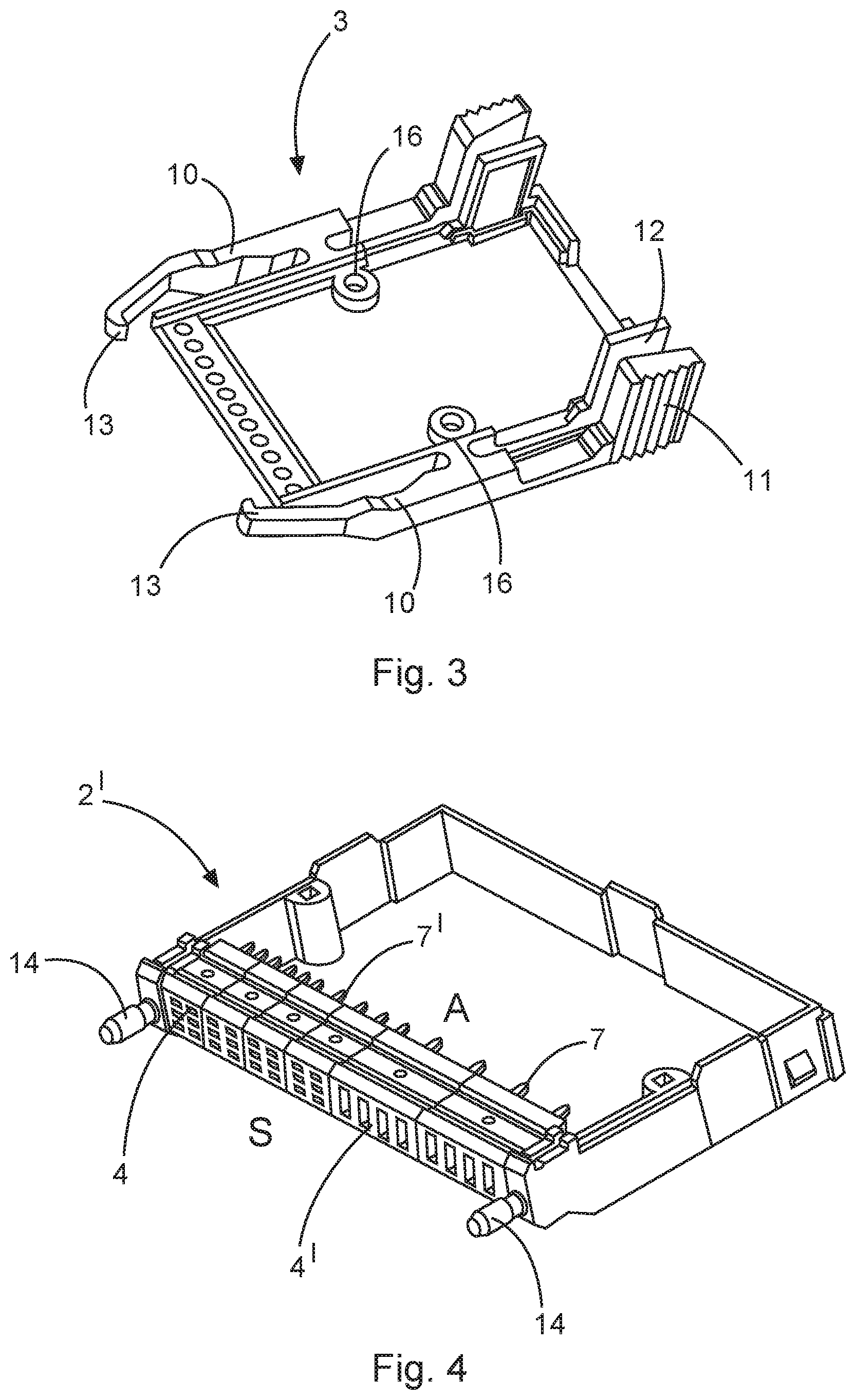 Patent US12126111 Figure 2 – Modular circuit board plug connector