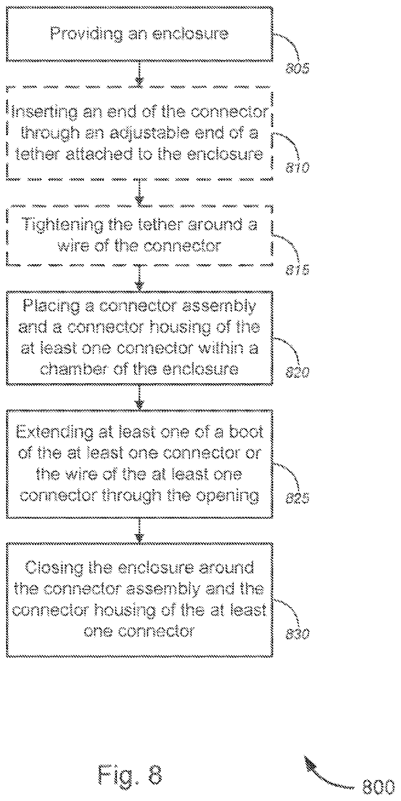 Patent US12126112 Figure 6 – Connector protective KAP