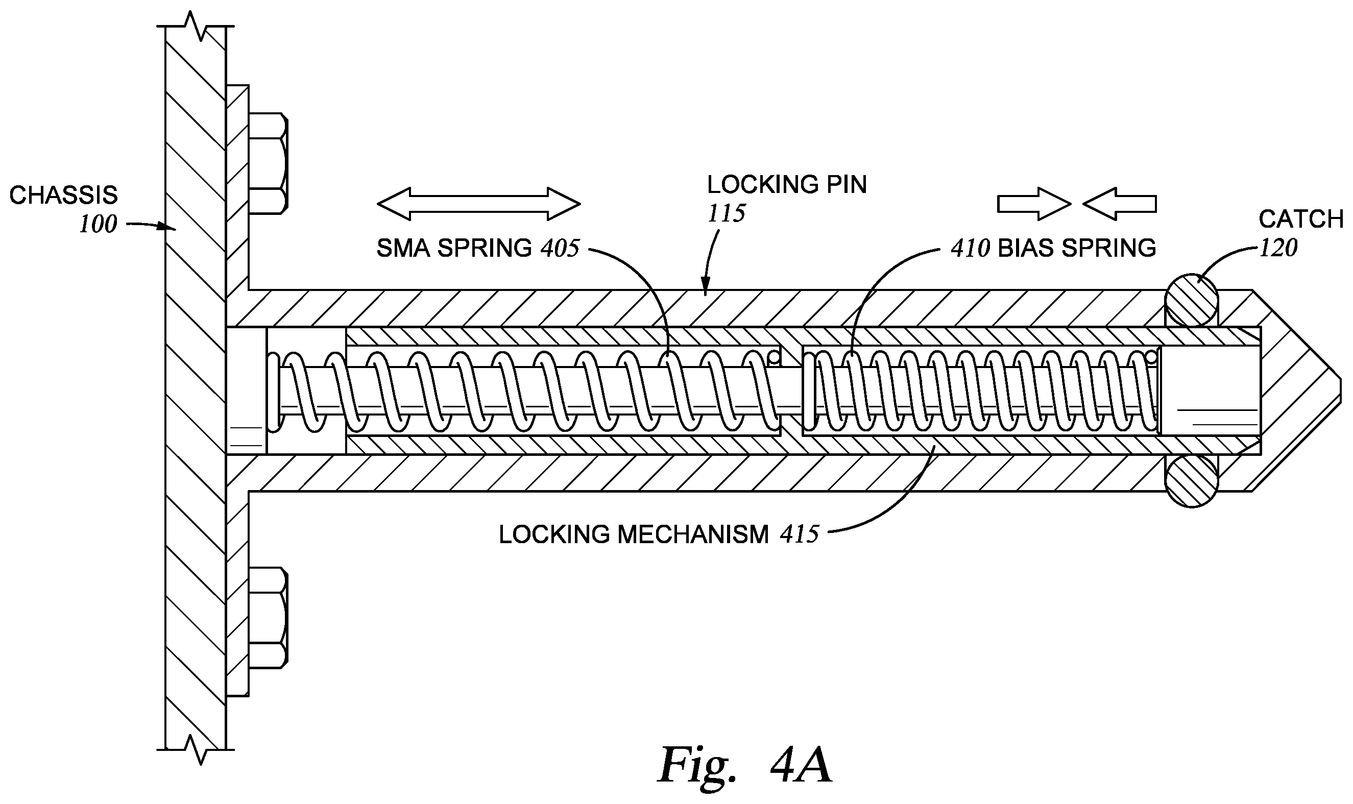 Patent US12126117 Figure 7 – Module connector damage detection and controlled insertion