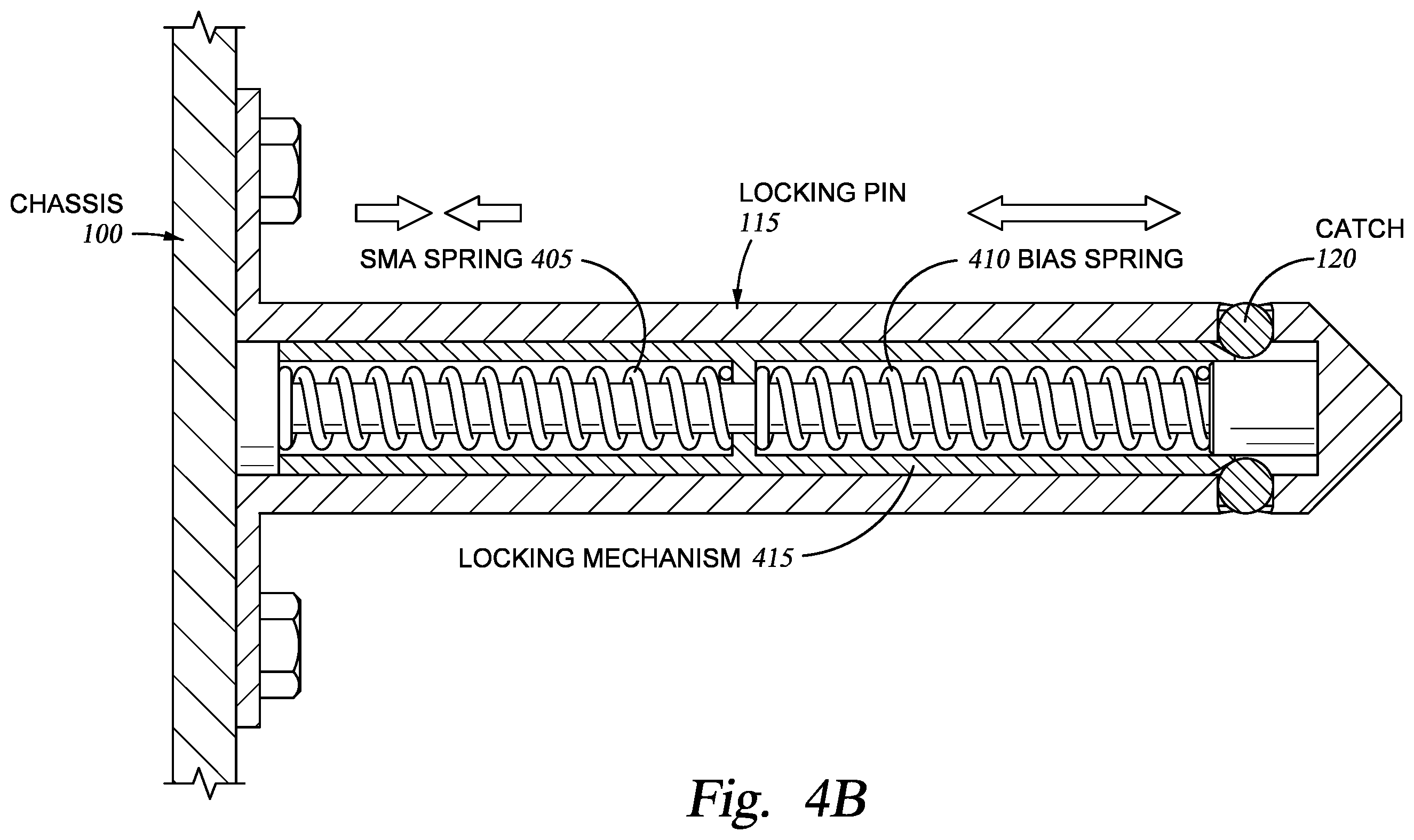 Patent US12126117 Figure 8 – Module connector damage detection and controlled insertion