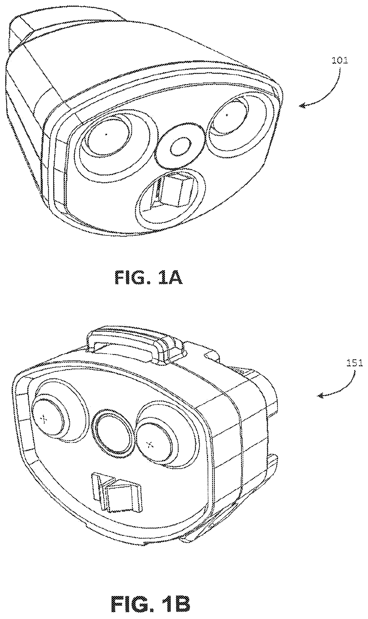 Patent US12126124 Figure 1 – Power connector using resistive sensing